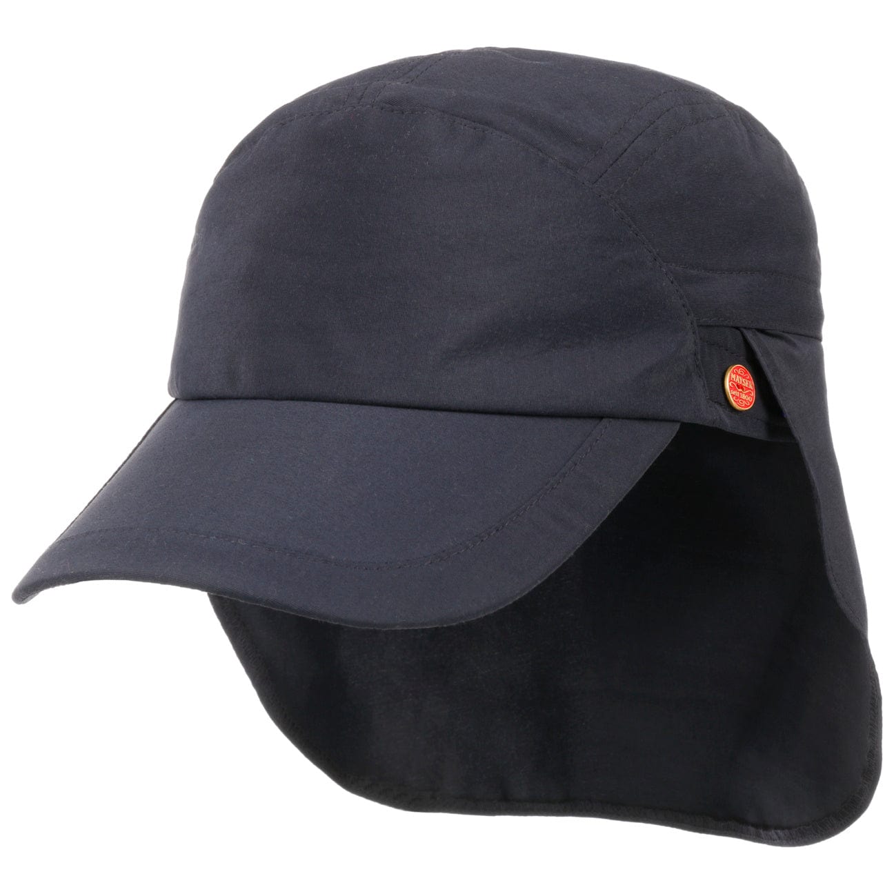 Robben Coolmax Cap with Neck Protection by Mayser - JJ Hat Center ®