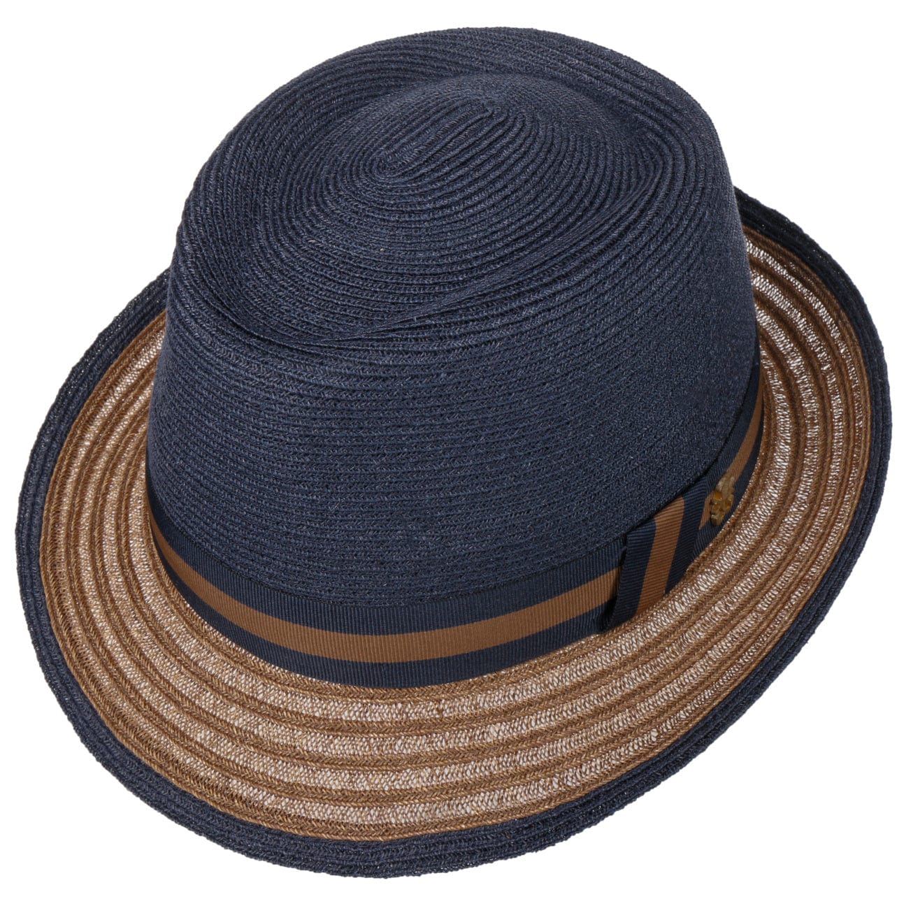Teo Hemp Hat Zechbauer by Mayser - JJ Hat Center ®