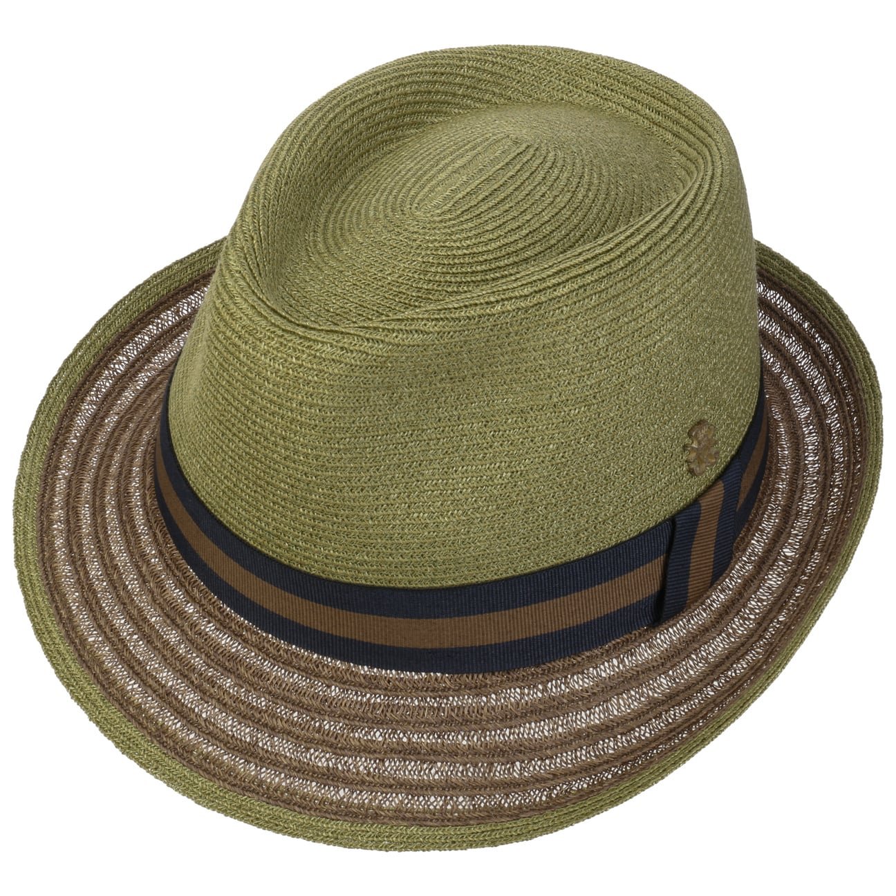 Teo Hemp Hat Zechbauer by Mayser - JJ Hat Center ®