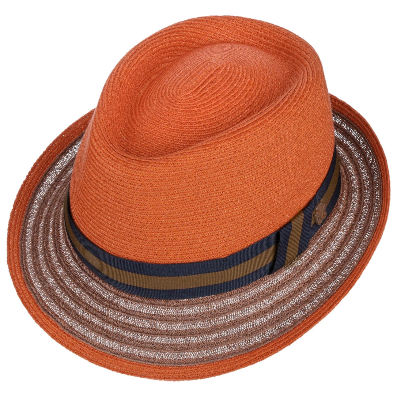 Teo Hemp Hat Zechbauer by Mayser - JJ Hat Center ®