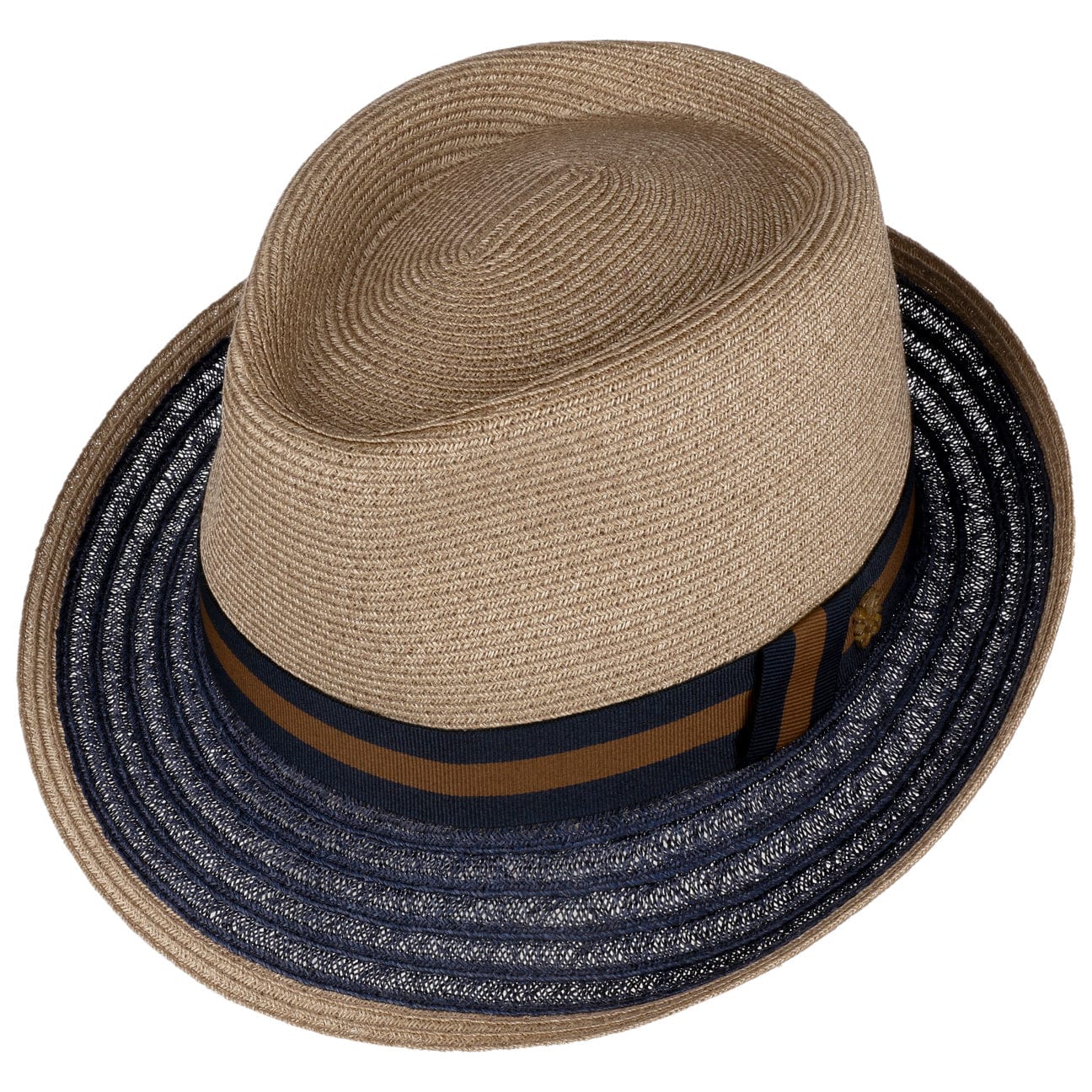 Teo Hemp Hat Zechbauer by Mayser - JJ Hat Center ®