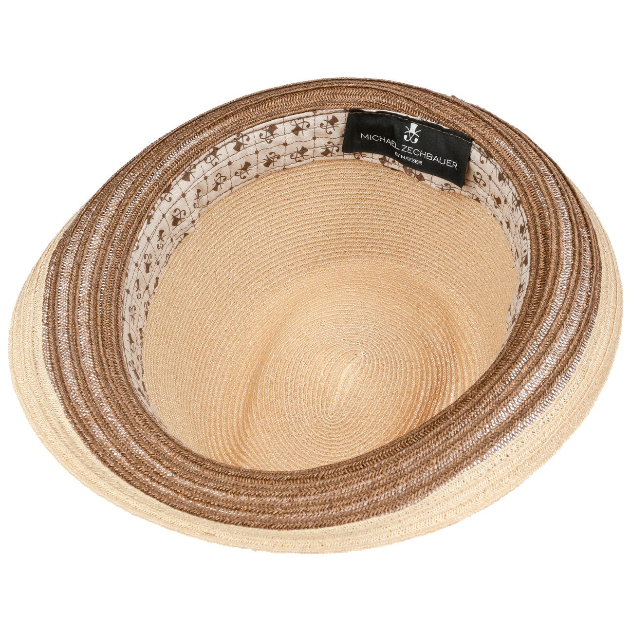 Teo Hemp Hat Zechbauer by Mayser - JJ Hat Center ®