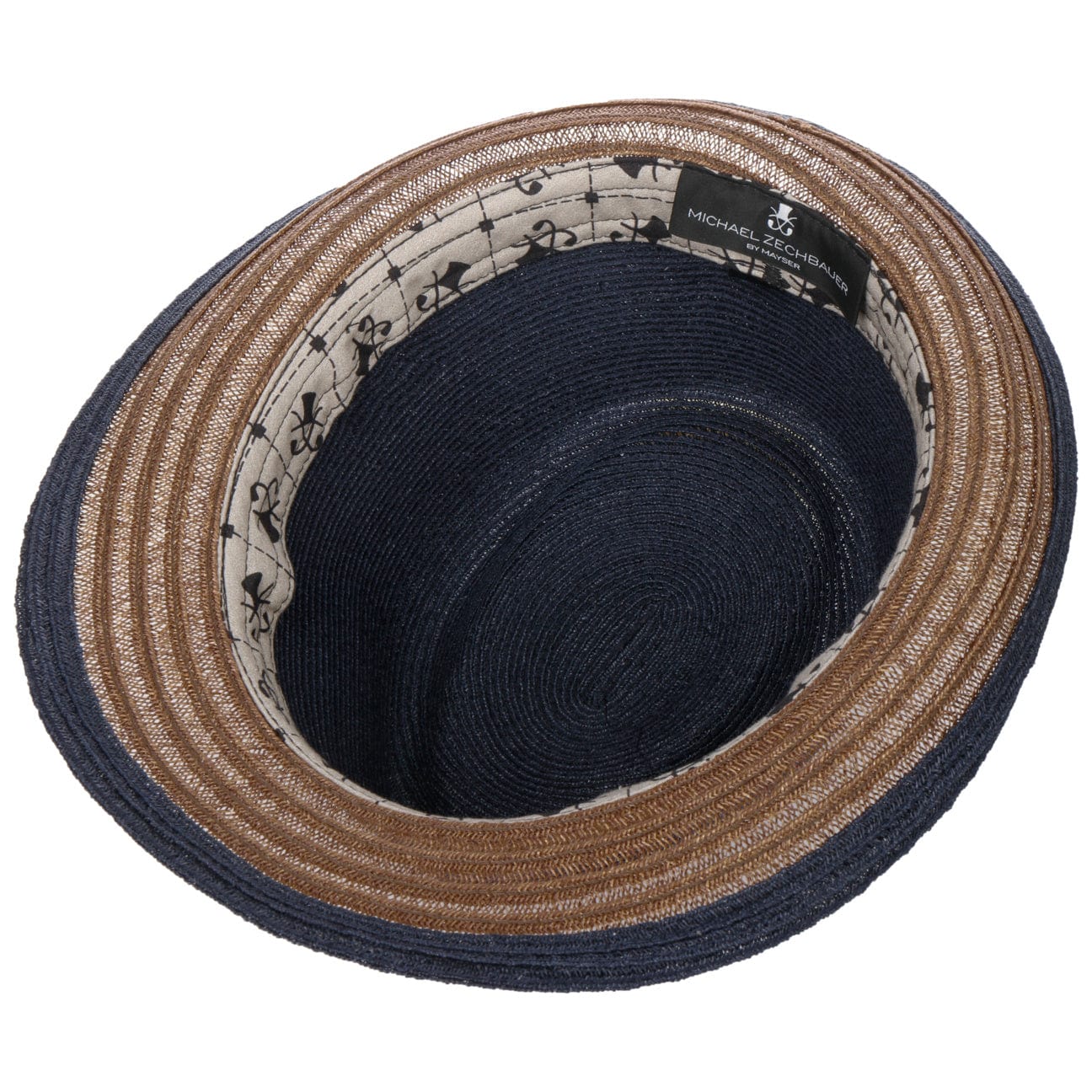 Teo Hemp Hat Zechbauer by Mayser - JJ Hat Center ®