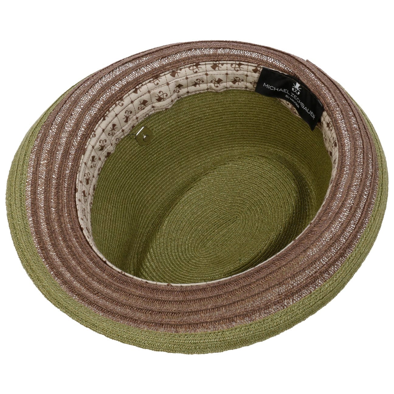 Teo Hemp Hat Zechbauer by Mayser - JJ Hat Center ®