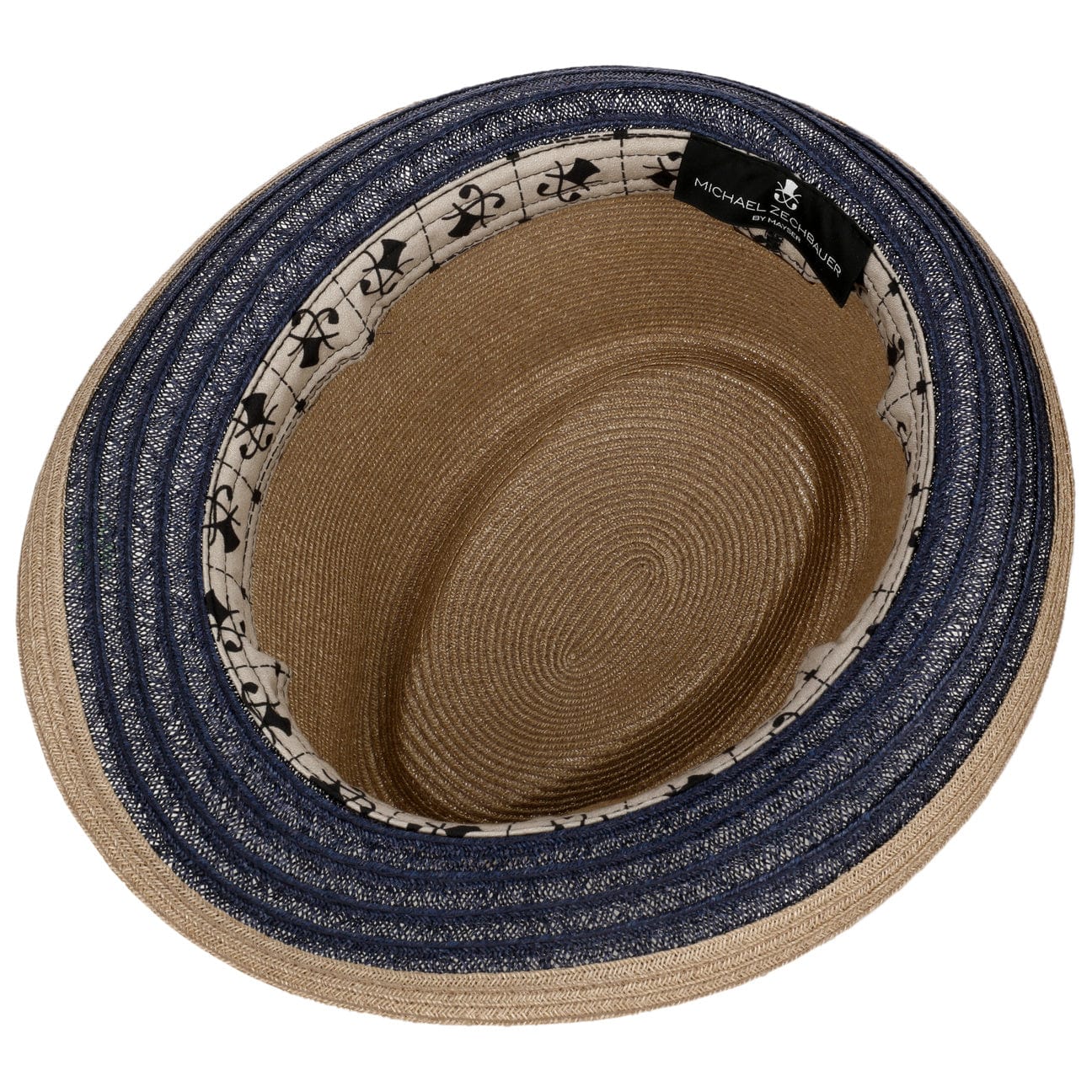 Teo Hemp Hat Zechbauer by Mayser - JJ Hat Center ®