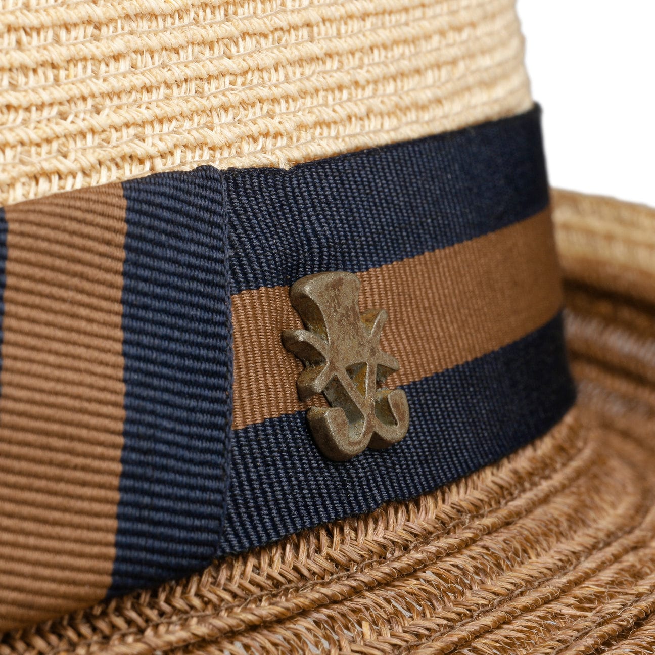 Teo Hemp Hat Zechbauer by Mayser - JJ Hat Center ®