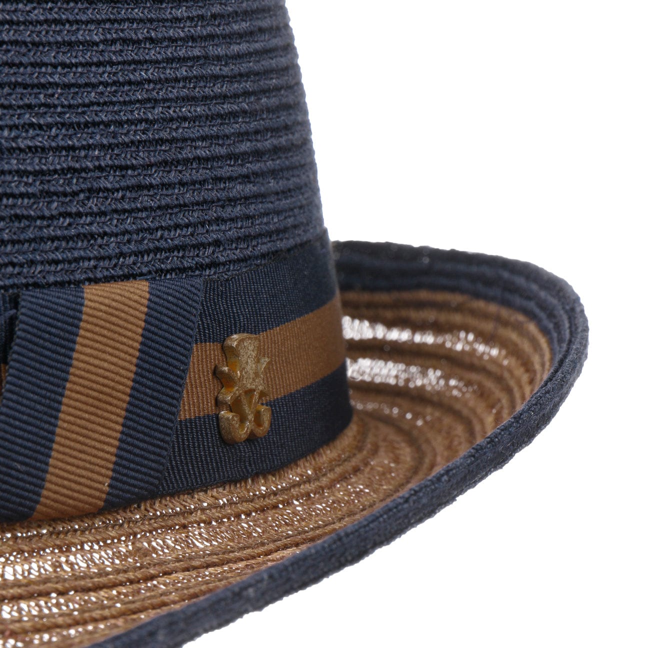 Teo Hemp Hat Zechbauer by Mayser - JJ Hat Center ®