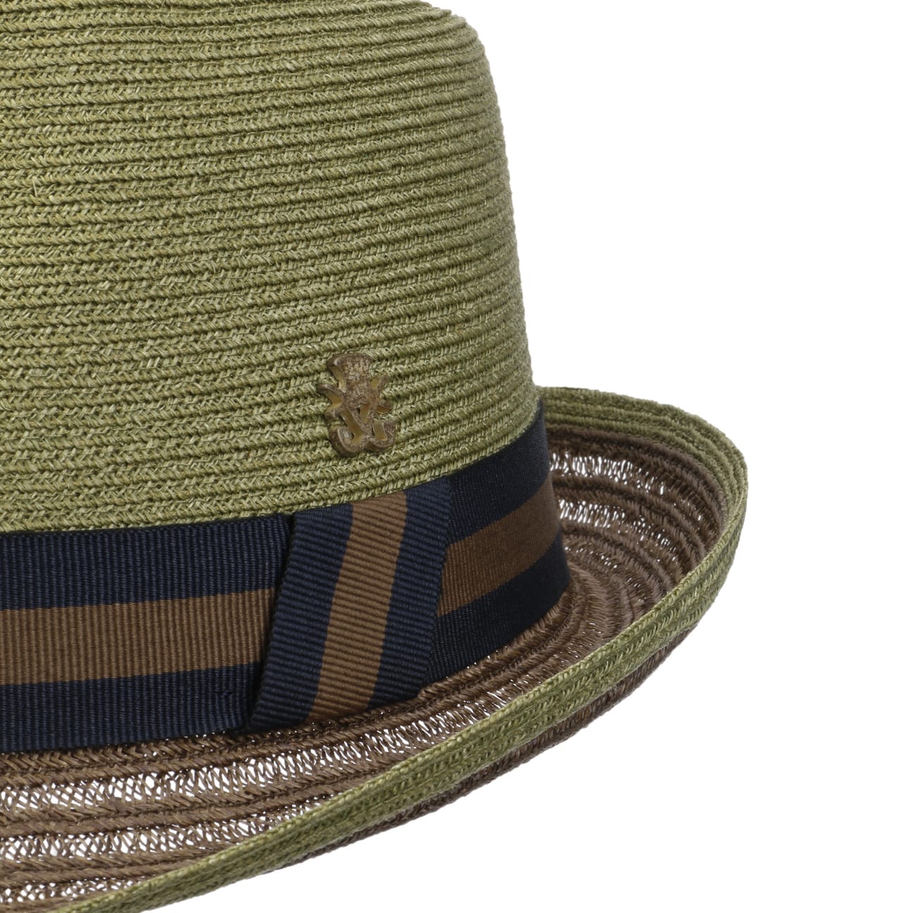 Teo Hemp Hat Zechbauer by Mayser - JJ Hat Center ®