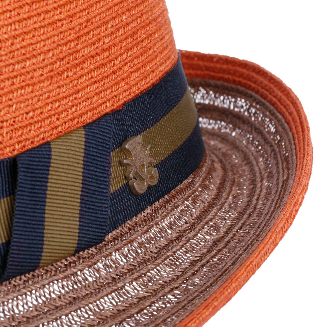 Teo Hemp Hat Zechbauer by Mayser - JJ Hat Center ®
