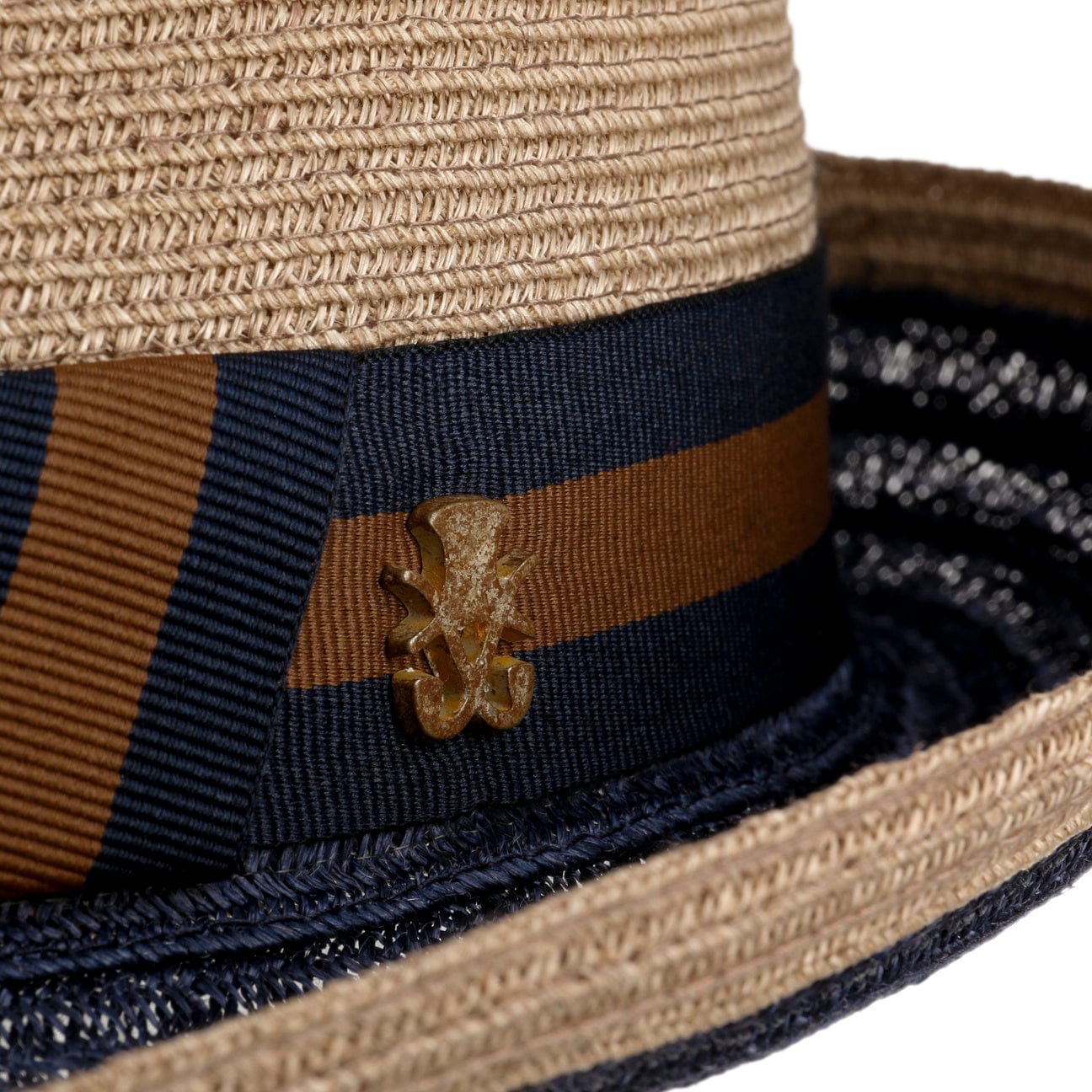 Teo Hemp Hat Zechbauer by Mayser - JJ Hat Center ®