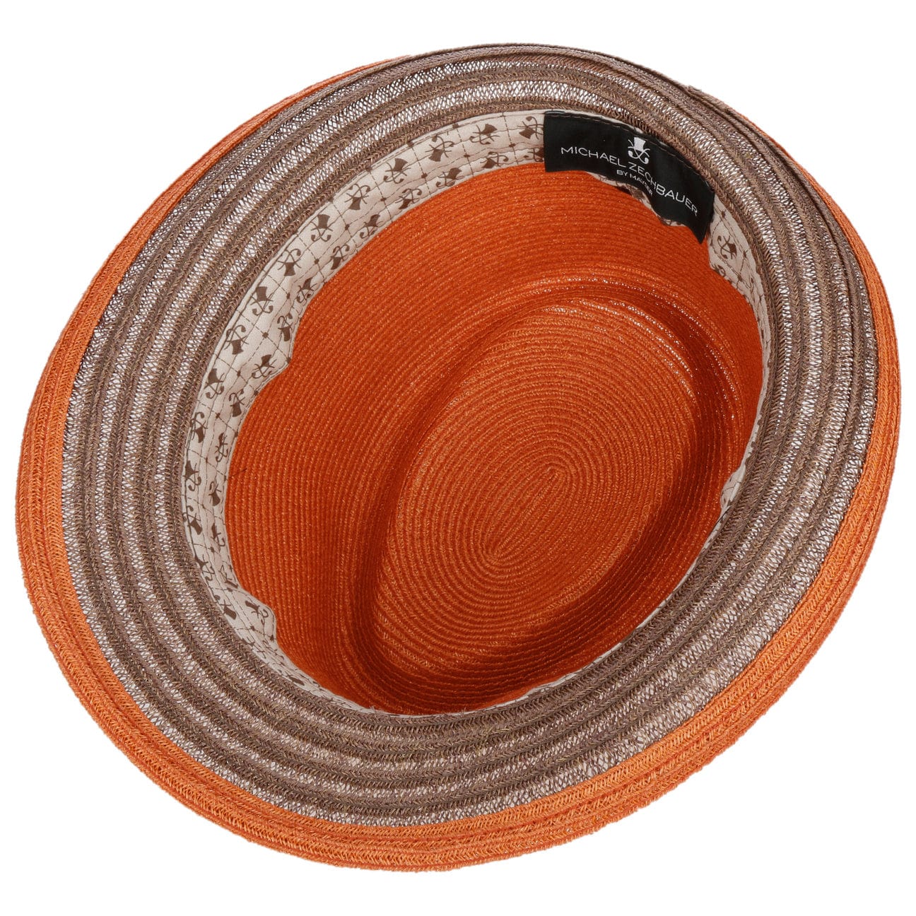Teo Hemp Hat Zechbauer by Mayser - JJ Hat Center ®
