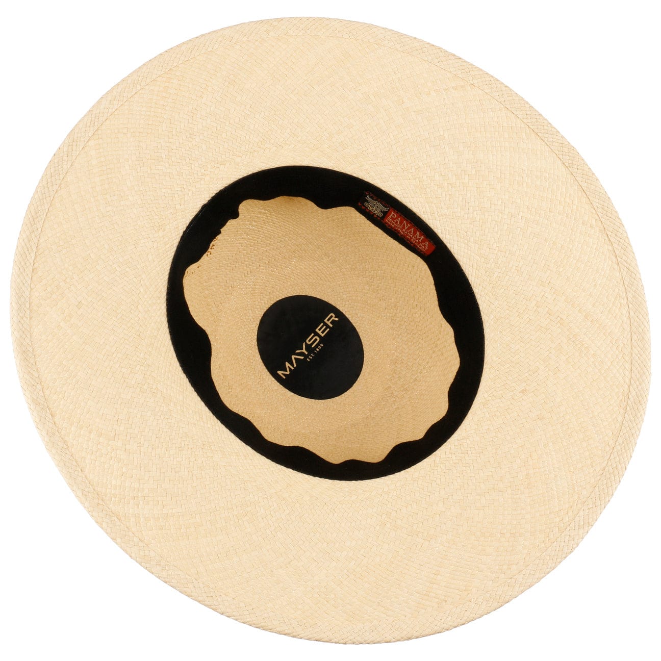 Tamia Panama Hat by Mayser - JJ Hat Center ®