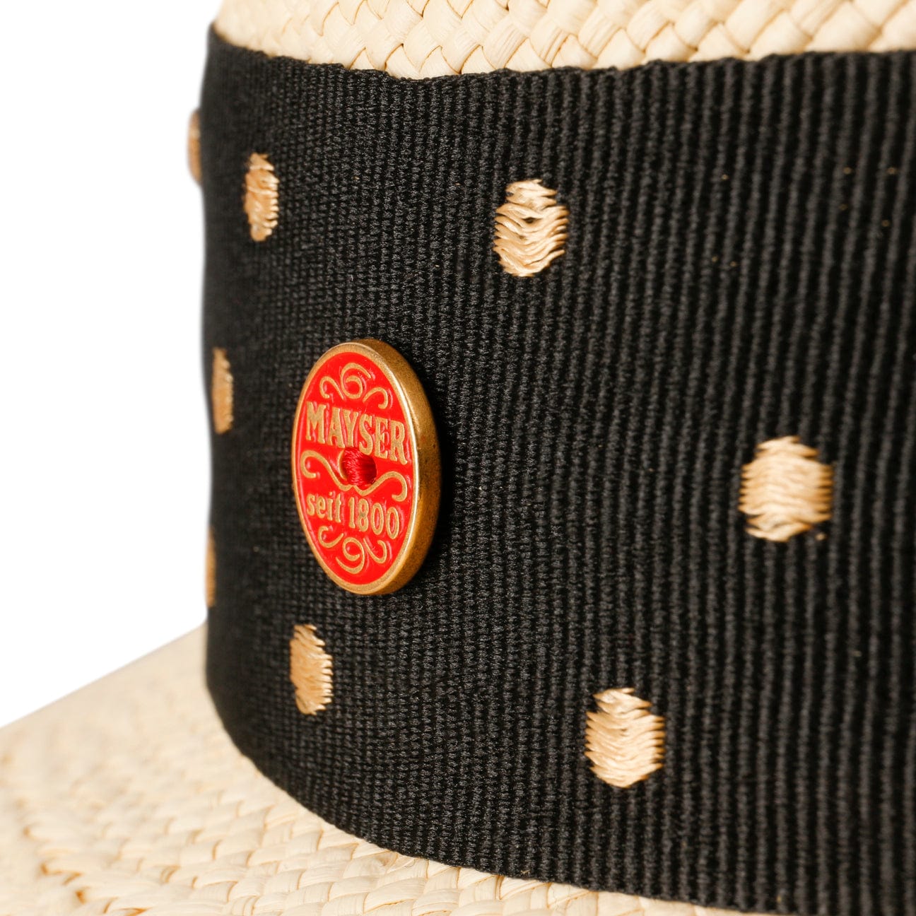 Tamia Panama Hat by Mayser - JJ Hat Center ®