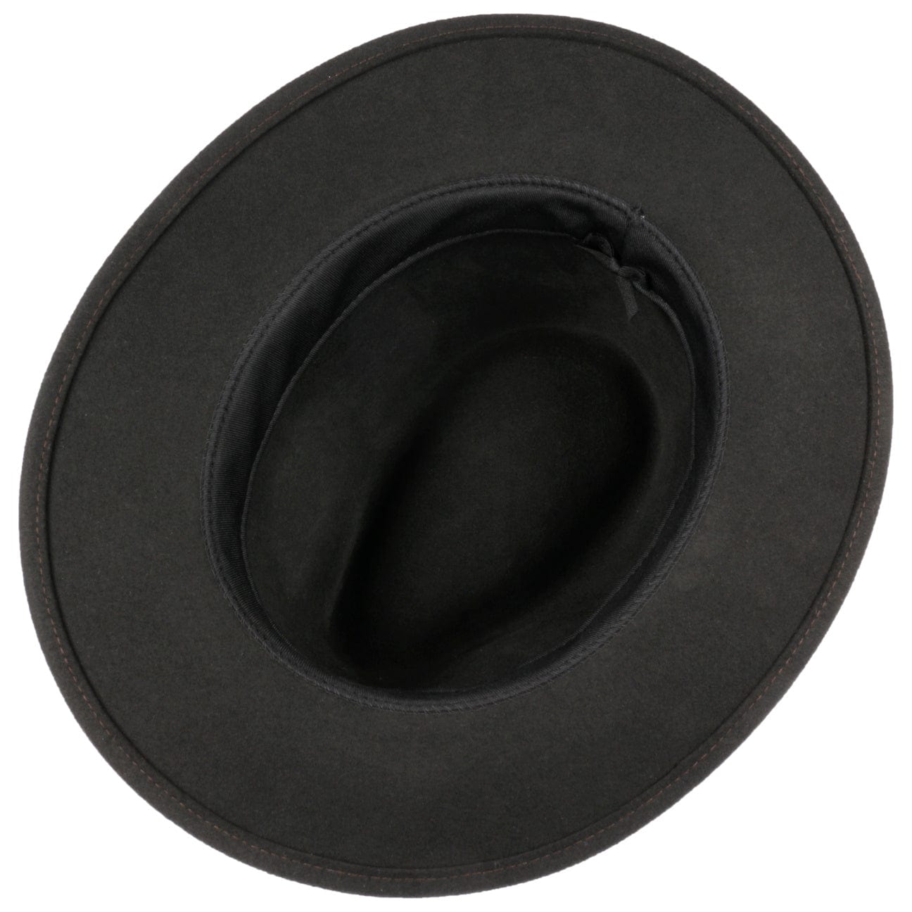 Spencer LiteFelt Traveller Wool Hat by Lierys - JJ Hat Center ®