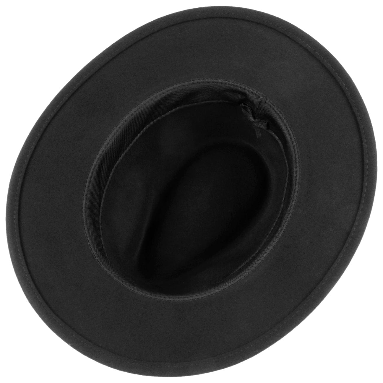 Spencer LiteFelt Traveller Wool Hat by Lierys - JJ Hat Center ®