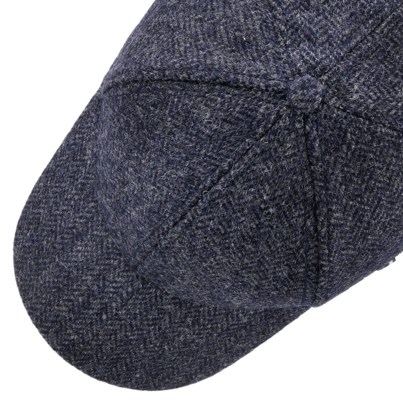 Jerome Wool Cap With Ear Flaps by Lierys - JJ Hat Center ®
