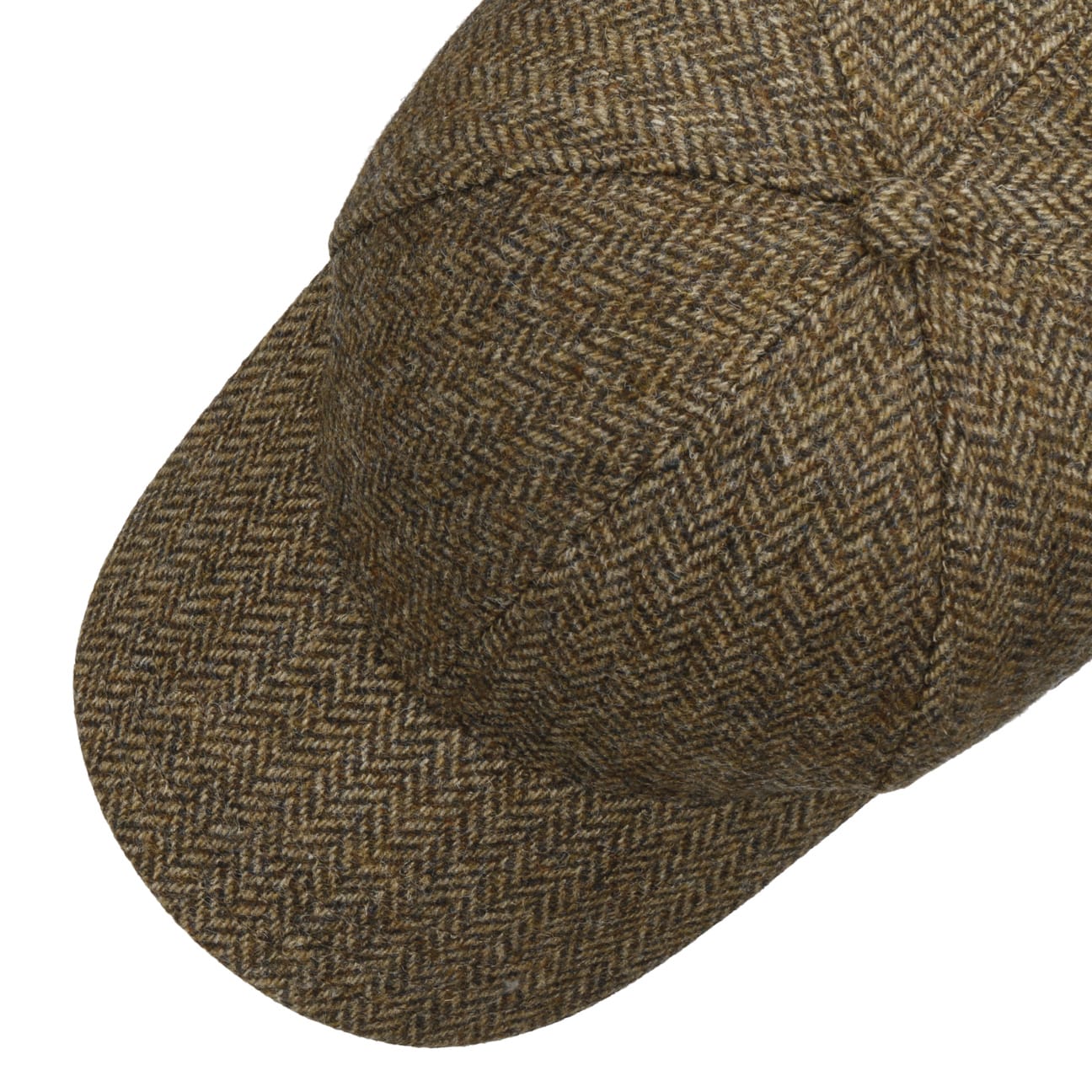 Jerome Wool Cap With Ear Flaps by Lierys - JJ Hat Center ®