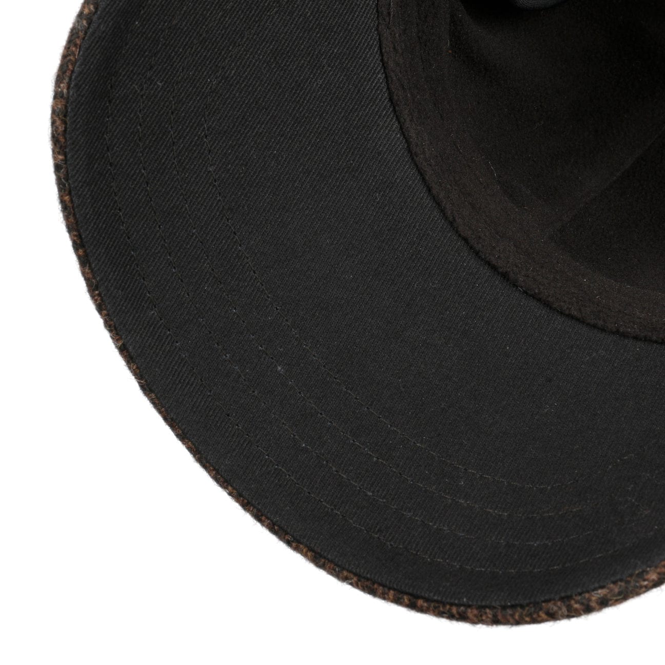 Jerome Wool Cap With Ear Flaps by Lierys - JJ Hat Center ®