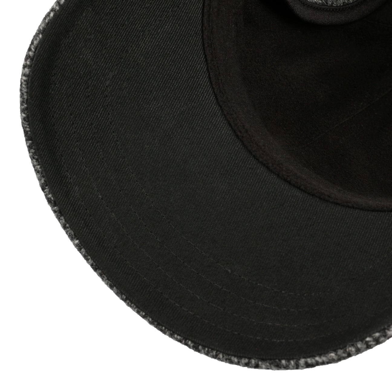 Jerome Wool Cap With Ear Flaps by Lierys - JJ Hat Center ®