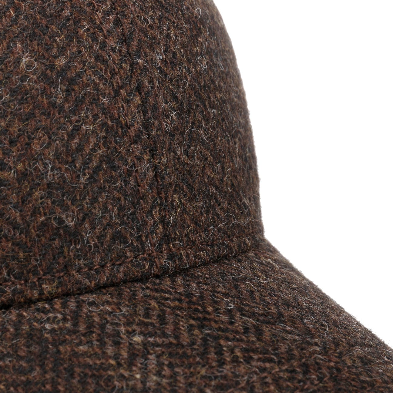 Jerome Wool Cap With Ear Flaps by Lierys - JJ Hat Center ®