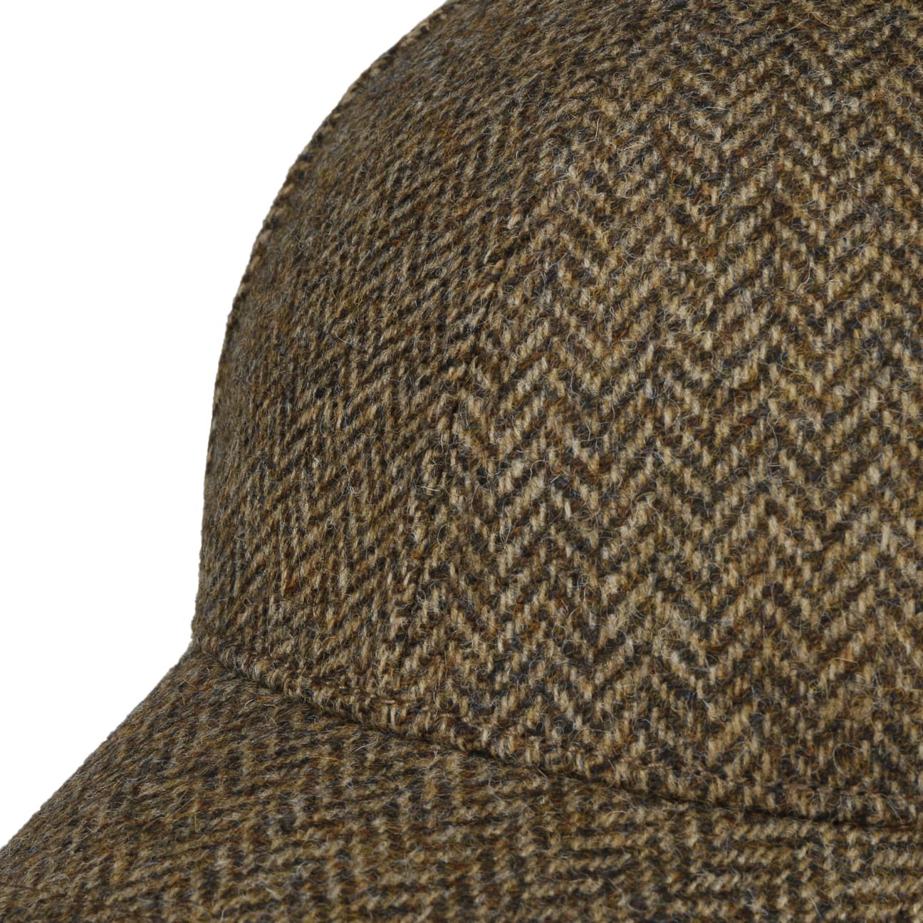 Jerome Wool Cap With Ear Flaps by Lierys - JJ Hat Center ®