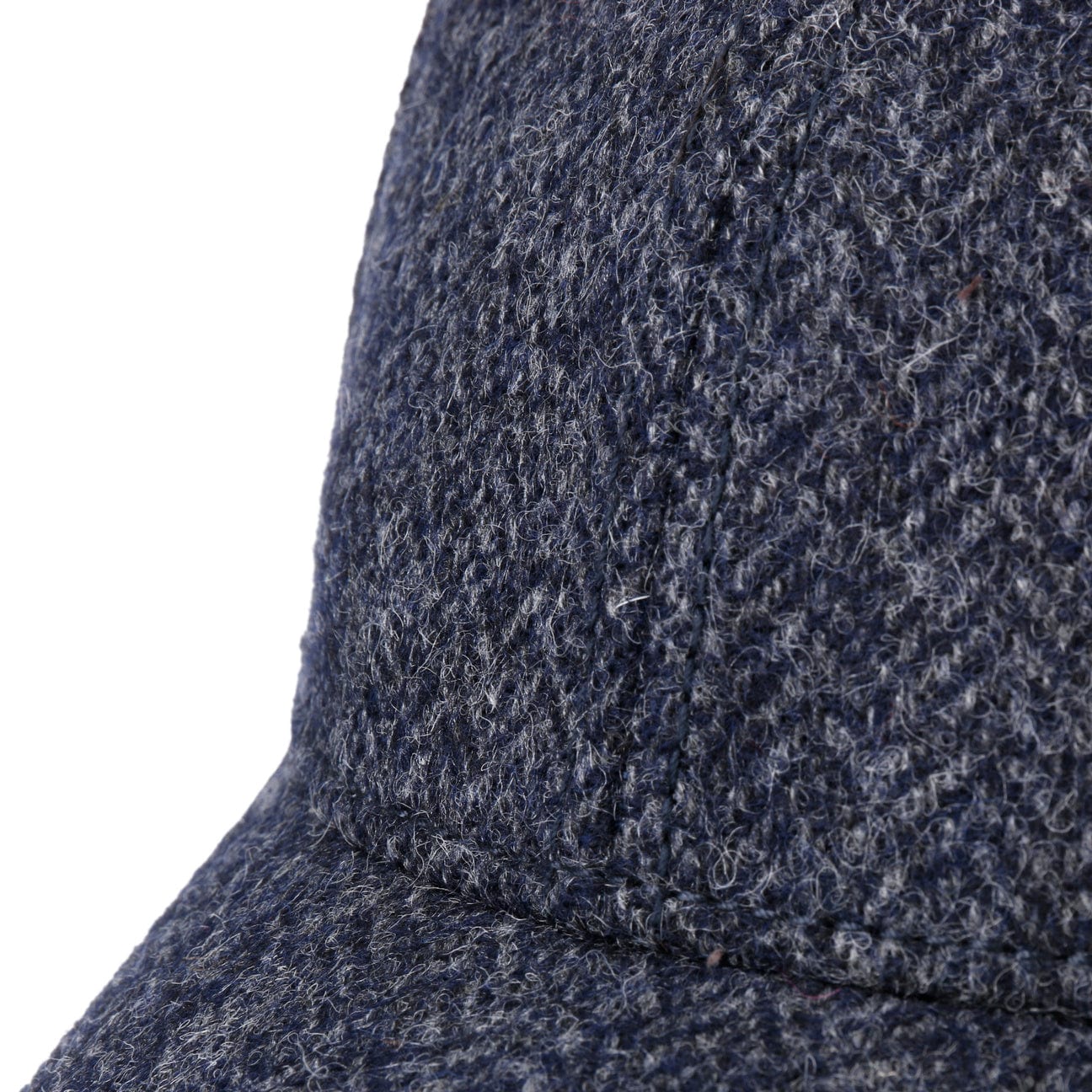 Jerome Wool Cap With Ear Flaps by Lierys - JJ Hat Center ®