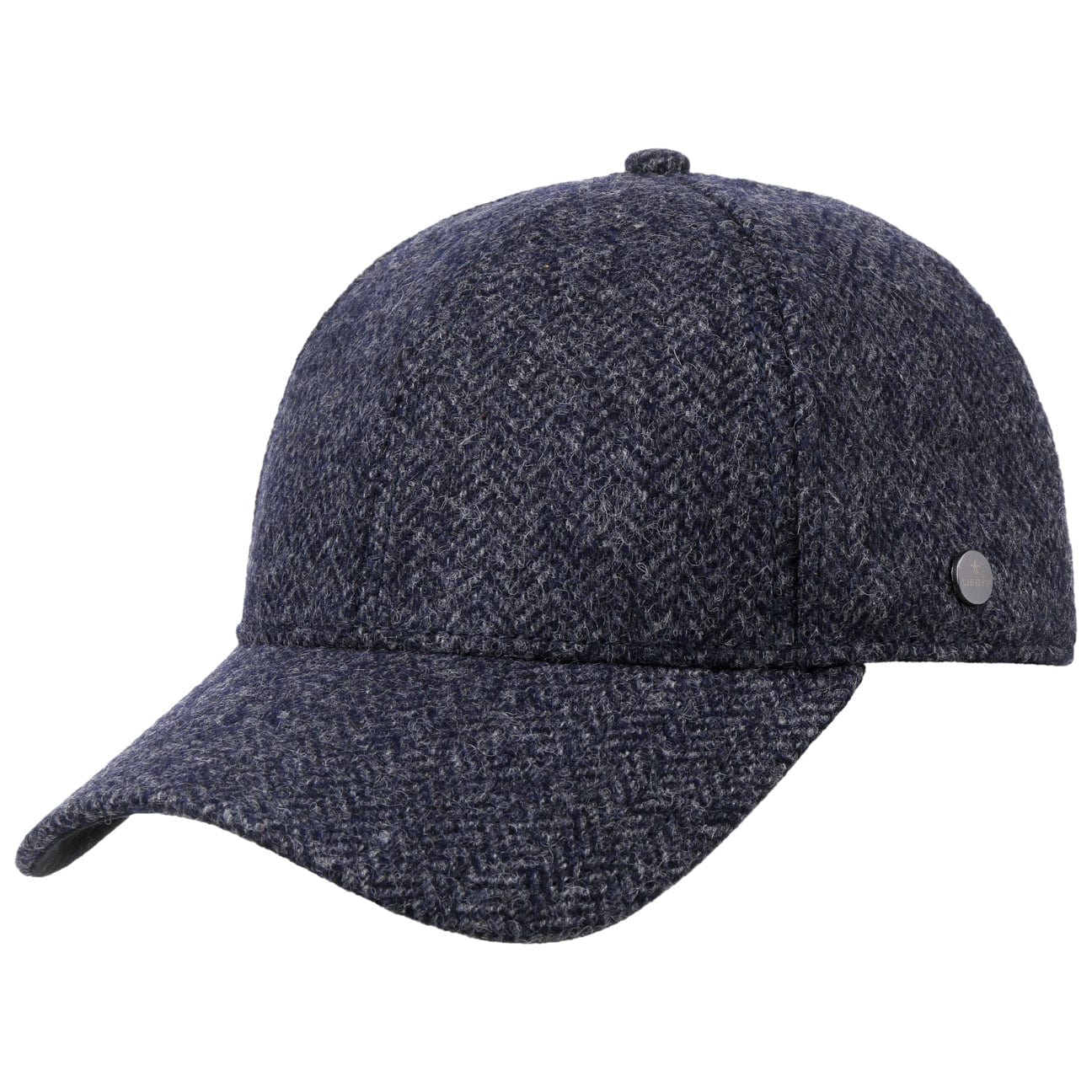 Jerome Wool Cap With Ear Flaps by Lierys - JJ Hat Center ®