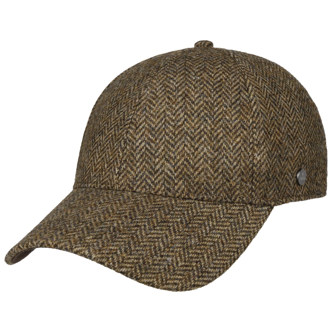 Jerome Wool Cap With Ear Flaps by Lierys - JJ Hat Center ®