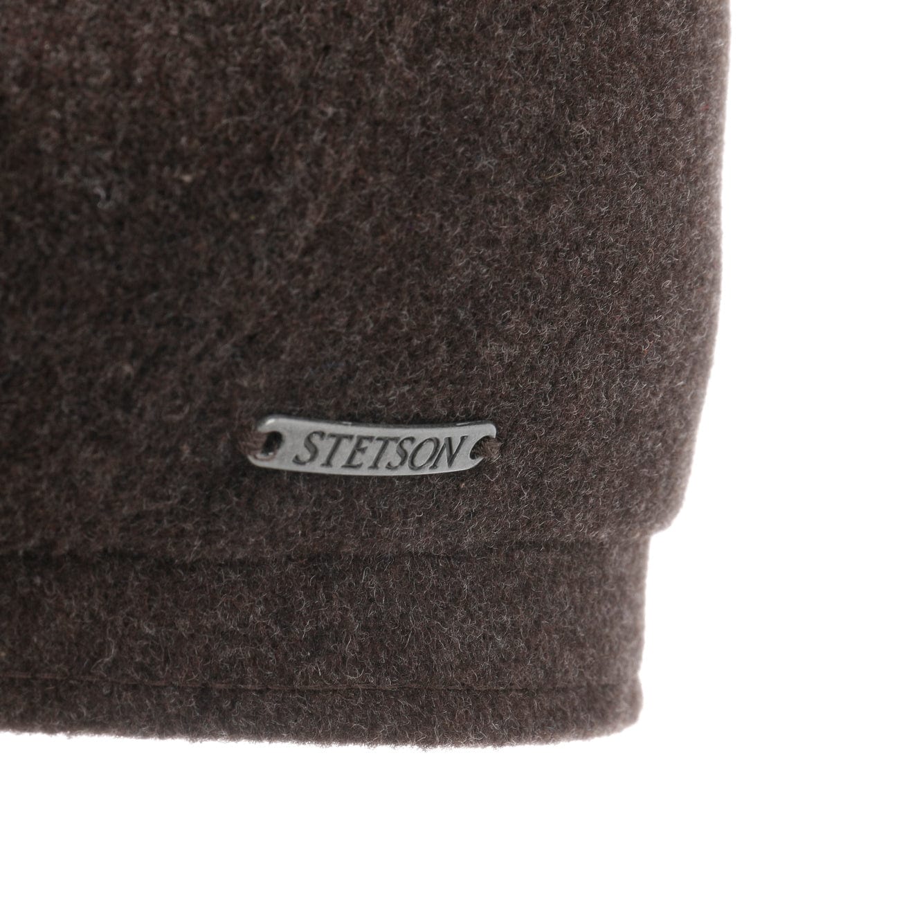 Reid 6 Panel Flat Cap by Stetson - JJ Hat Center ®