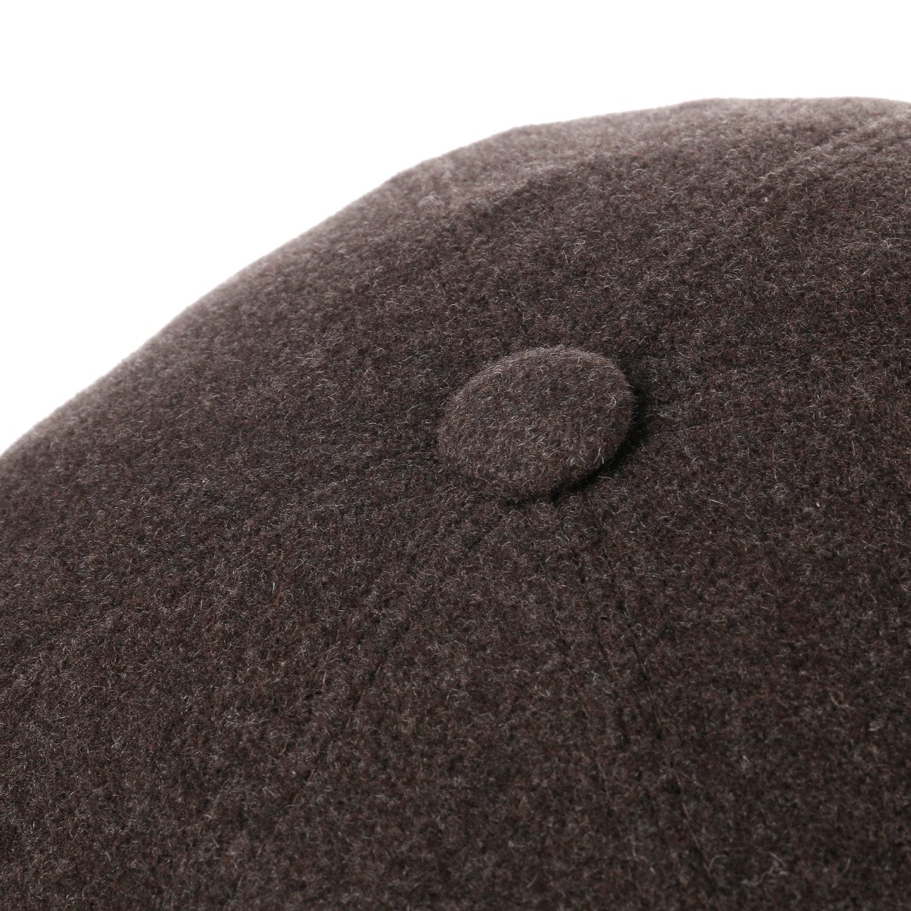 Reid 6 Panel Flat Cap by Stetson - JJ Hat Center ®