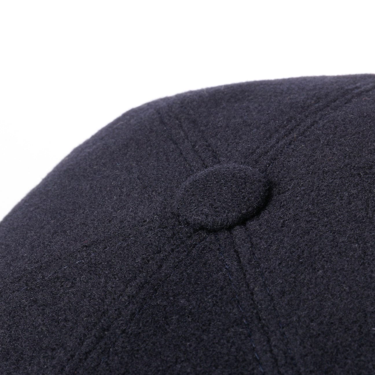 Reid 6 Panel Flat Cap by Stetson - JJ Hat Center ®