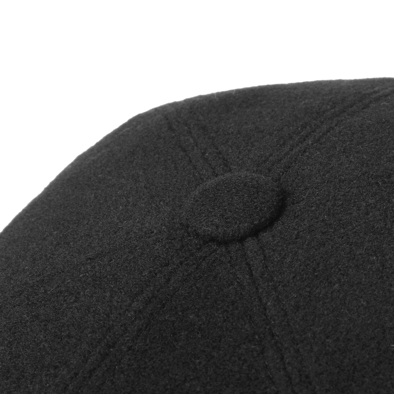 Reid 6 Panel Flat Cap by Stetson - JJ Hat Center ®