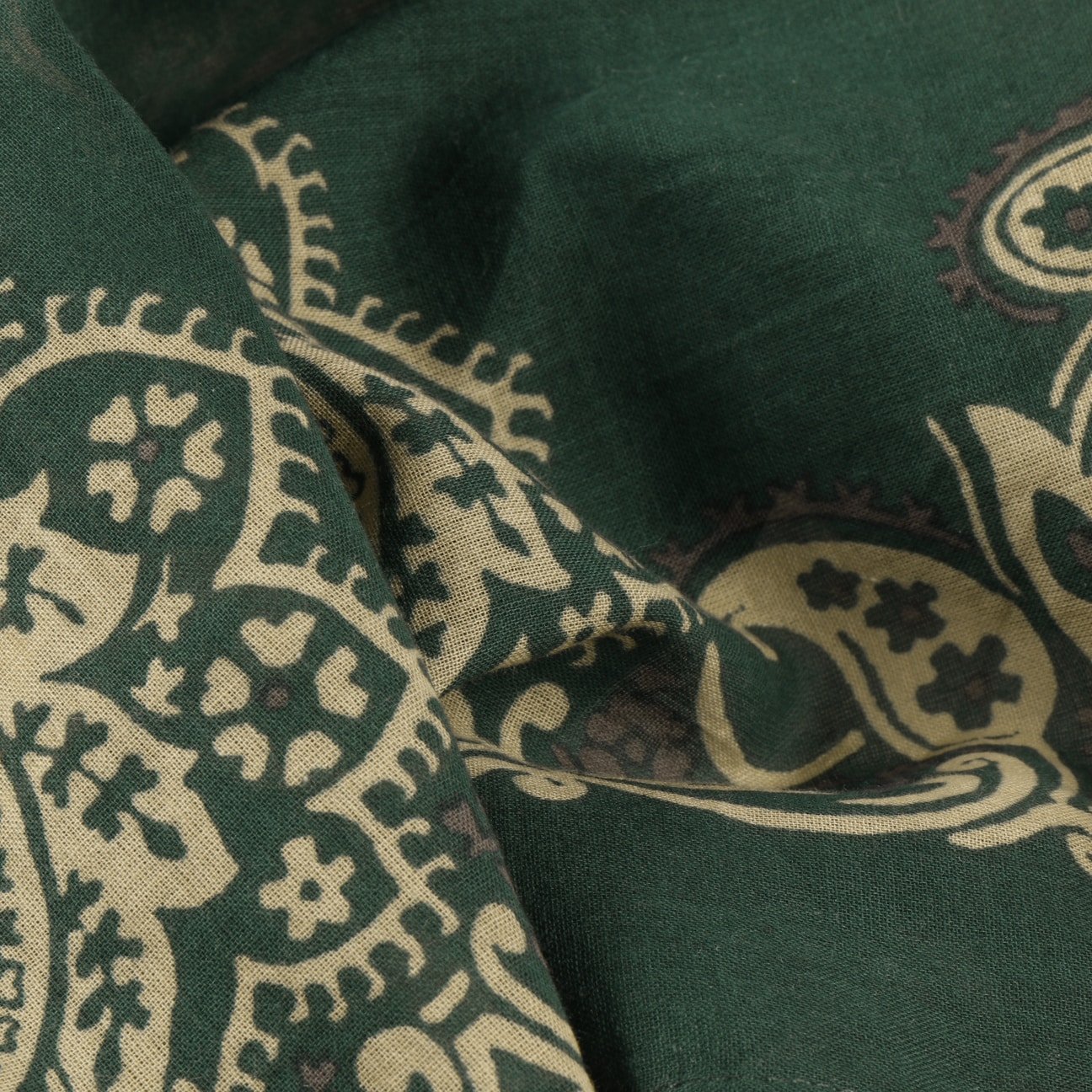 Paisley Bandana by Stetson - JJ Hat Center ®