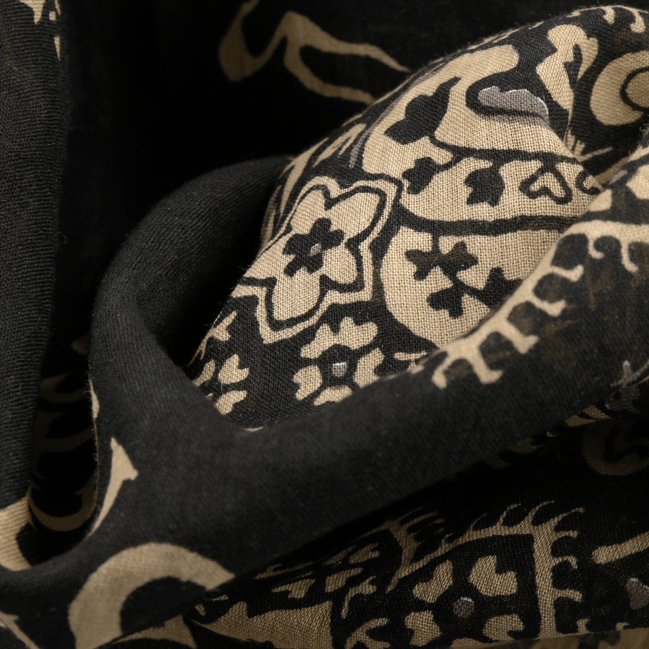 Paisley Bandana by Stetson - JJ Hat Center ®