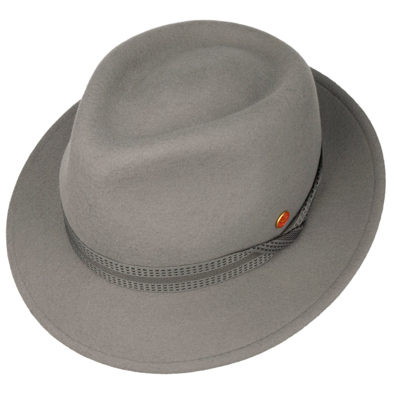 Maleo Trilby Wool Hat by Mayser - JJ Hat Center ®