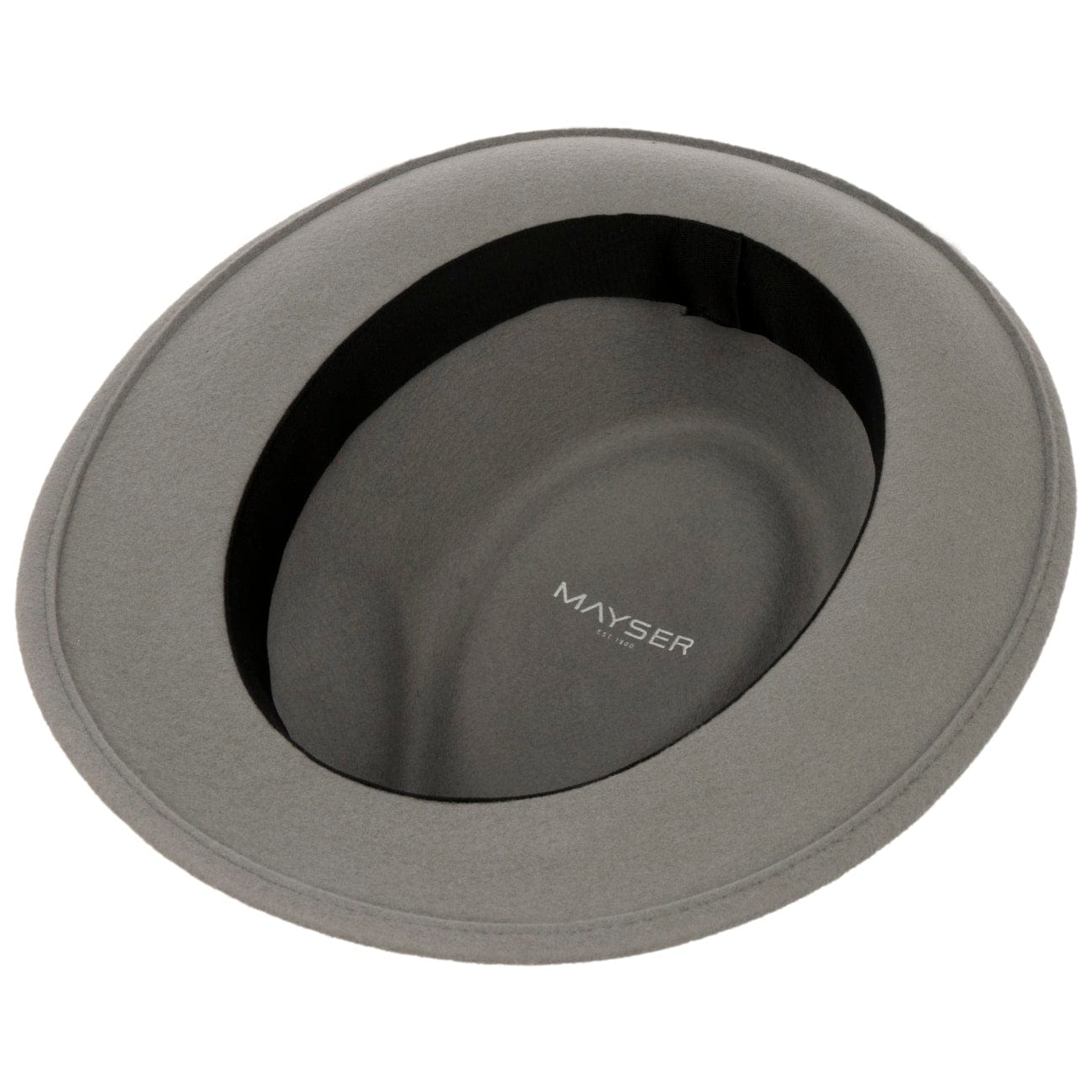 Maleo Trilby Wool Hat by Mayser - JJ Hat Center ®