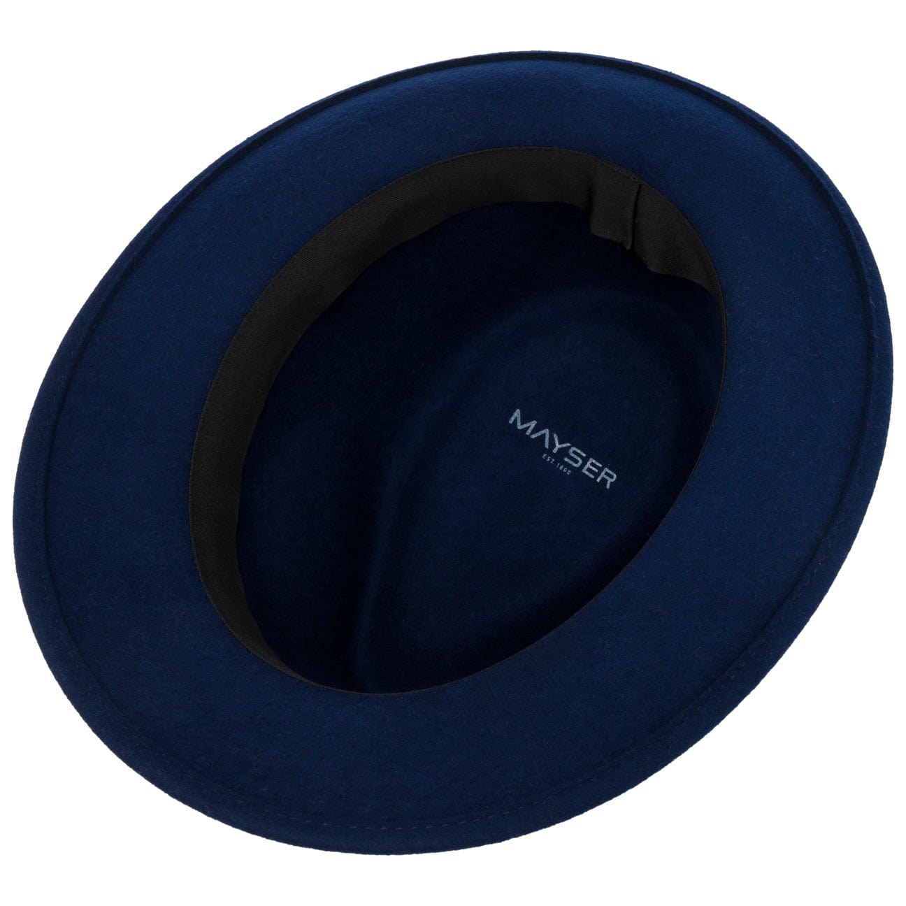 Maleo Trilby Wool Hat by Mayser - JJ Hat Center ®