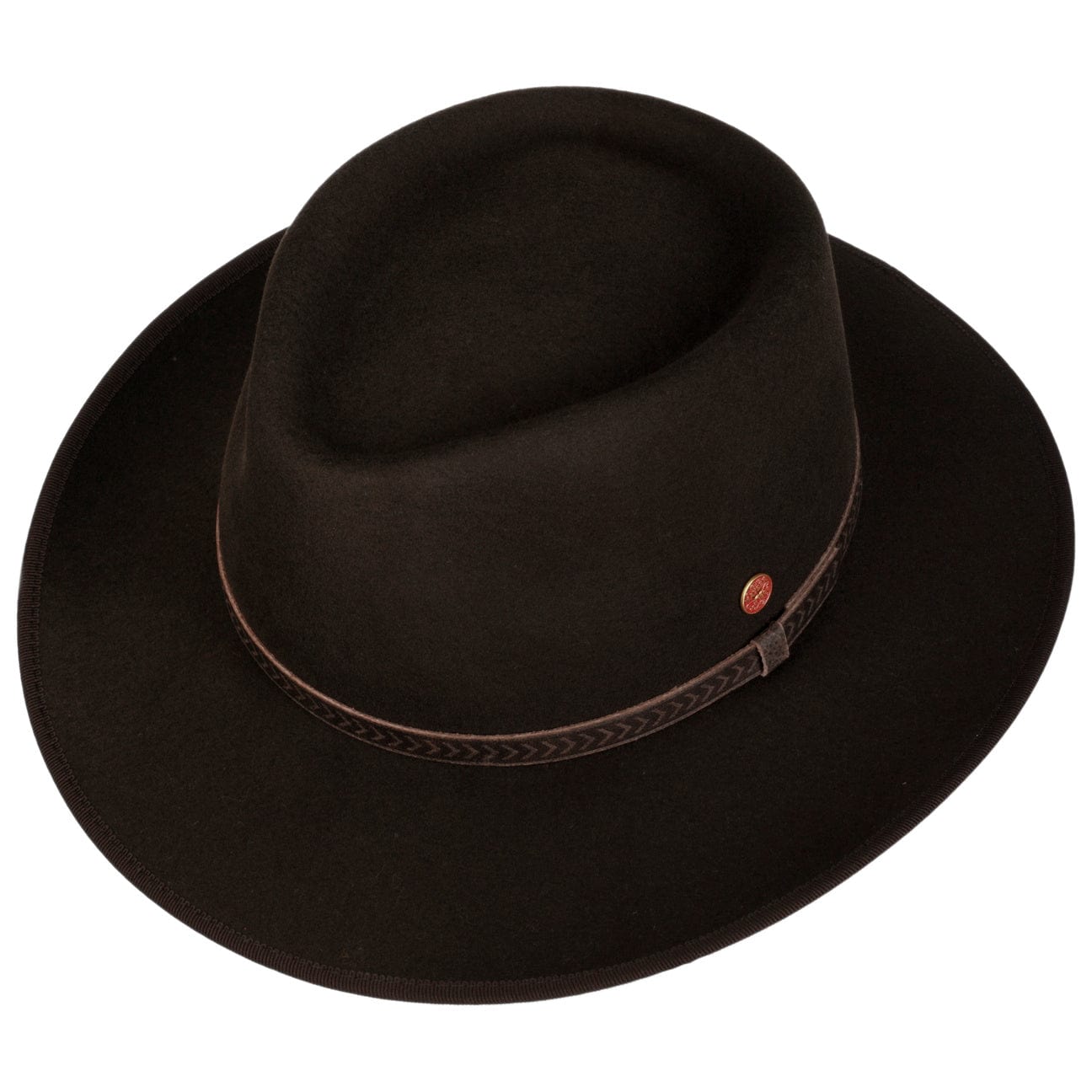 Lubbock Cowboy Hat by Mayser - JJ Hat Center ®