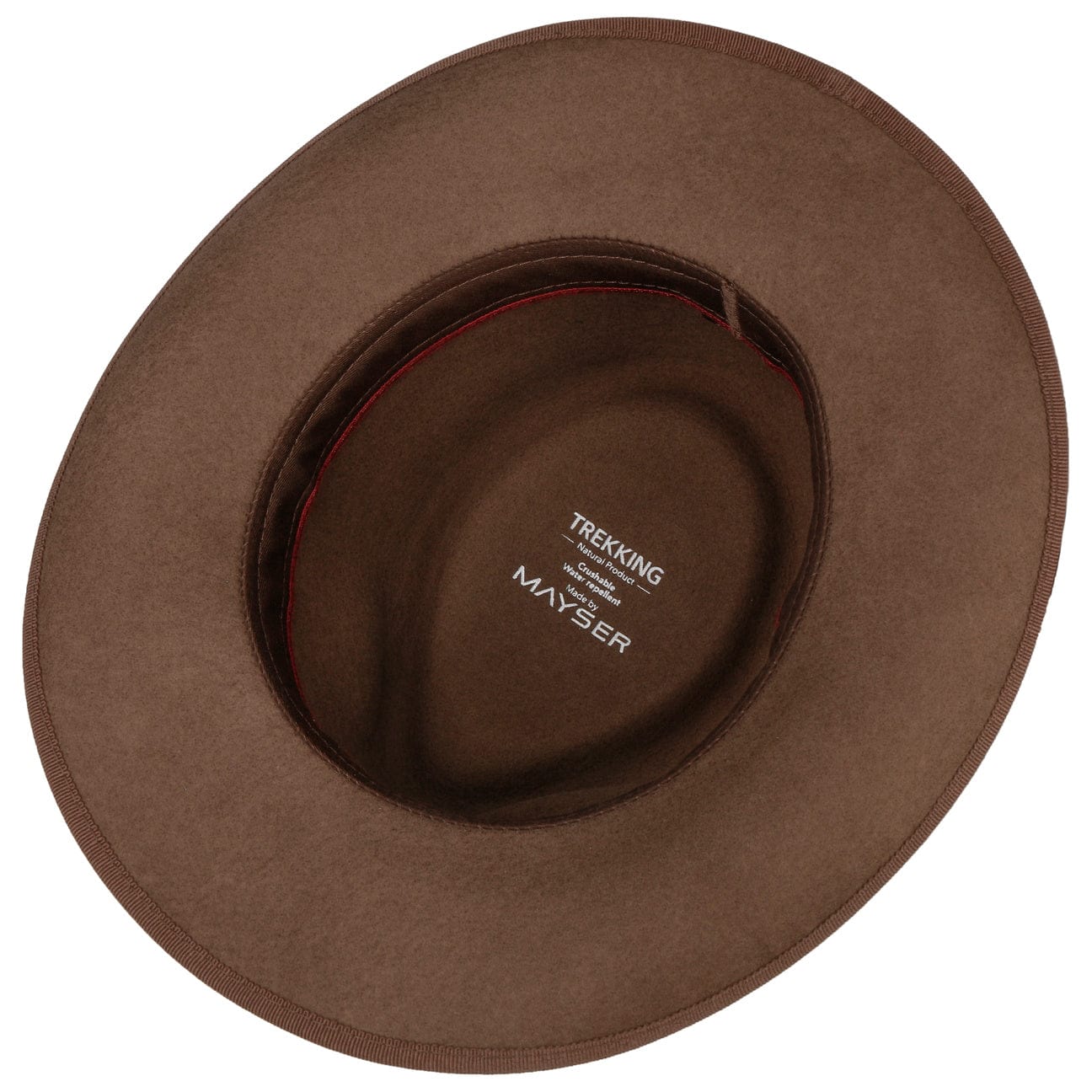 Lubbock Cowboy Hat by Mayser - JJ Hat Center ®