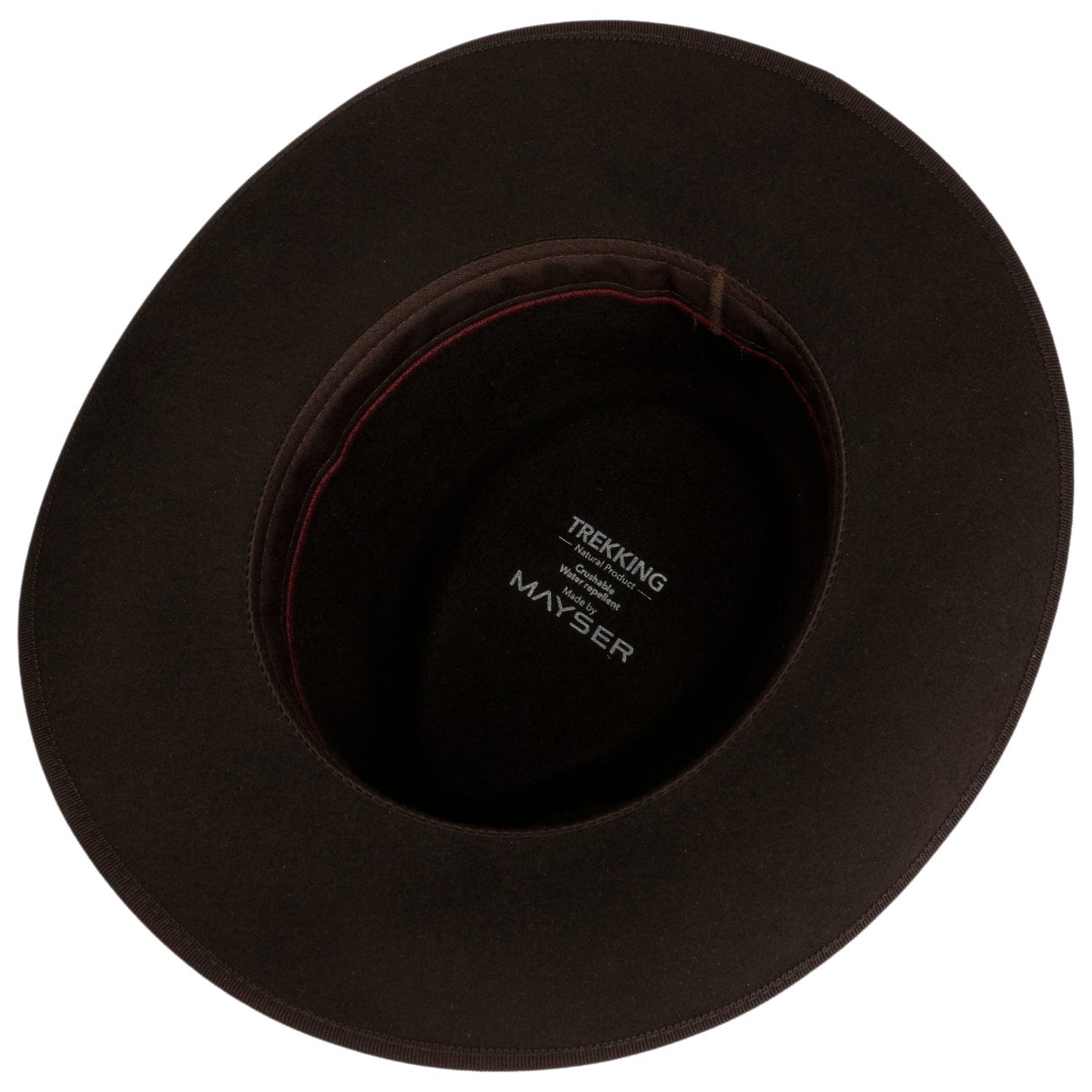 Lubbock Cowboy Hat by Mayser - JJ Hat Center ®