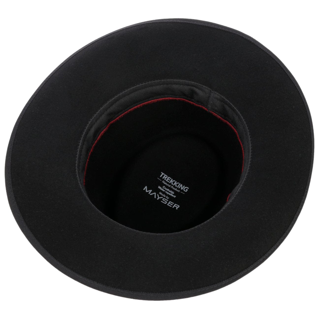 Lubbock Cowboy Hat by Mayser - JJ Hat Center ®
