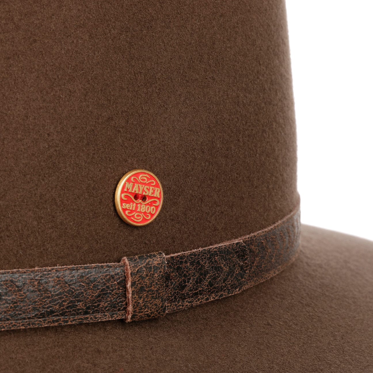 Lubbock Cowboy Hat by Mayser - JJ Hat Center ®