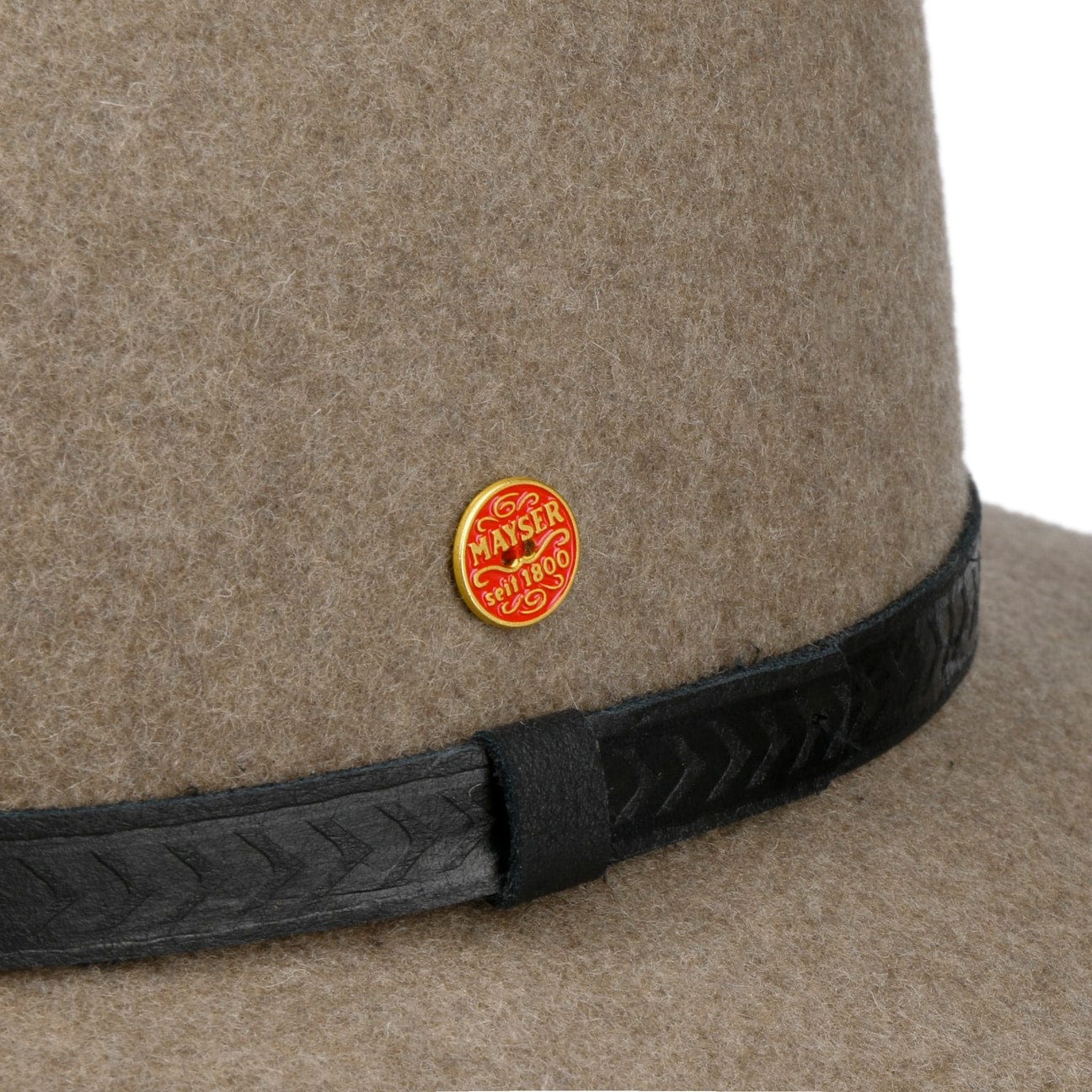 Lubbock Cowboy Hat by Mayser - JJ Hat Center ®