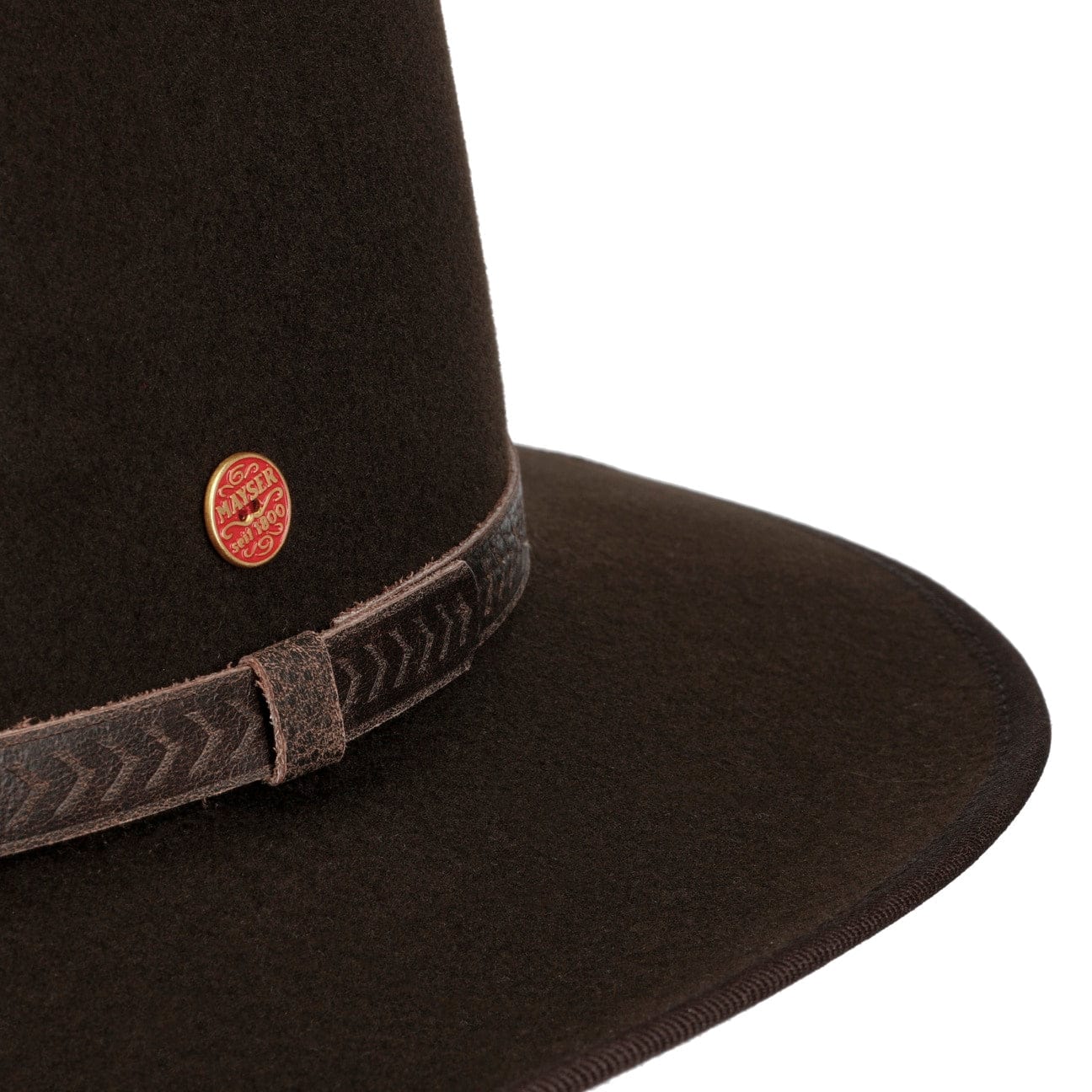 Lubbock Cowboy Hat by Mayser - JJ Hat Center ®