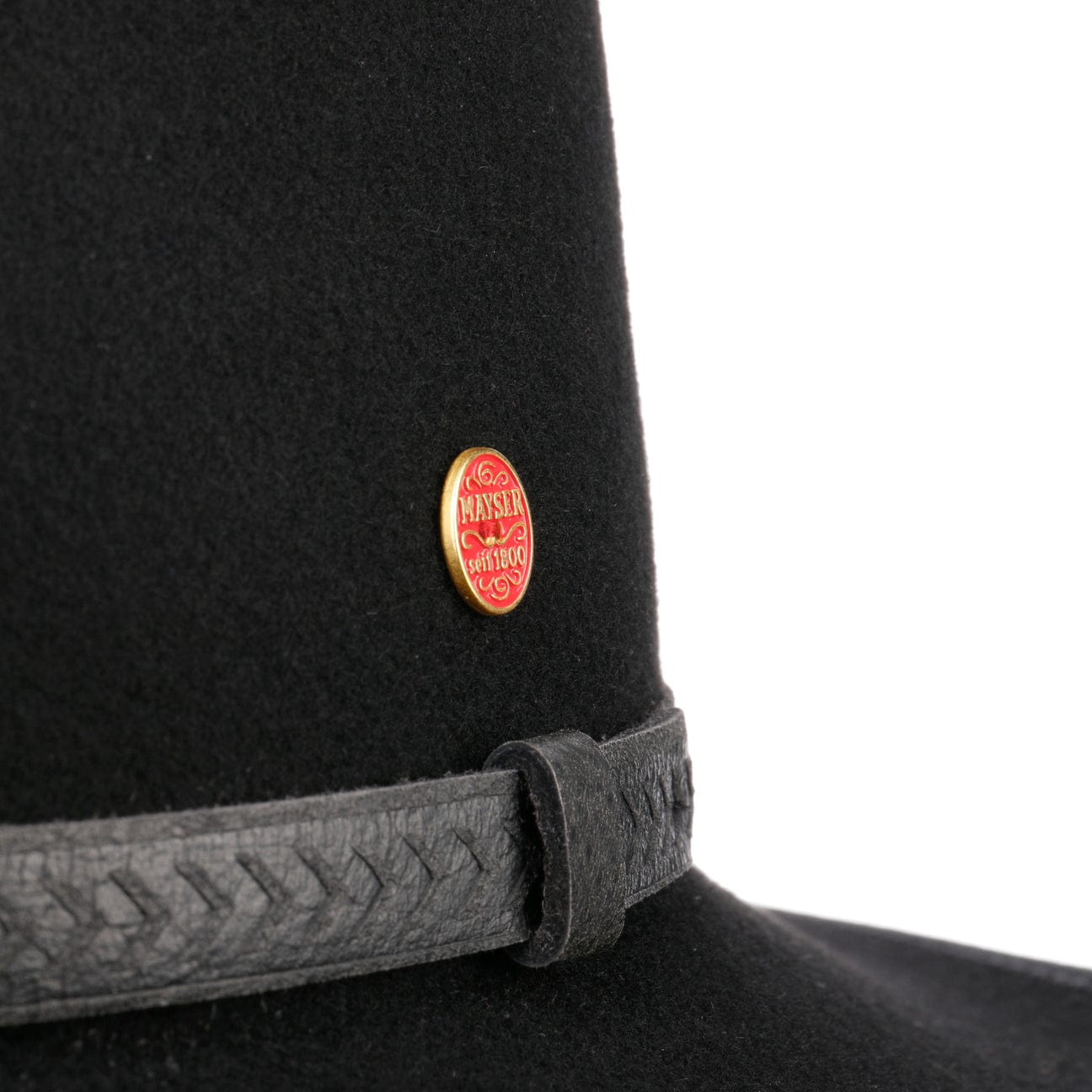Lubbock Cowboy Hat by Mayser - JJ Hat Center ®