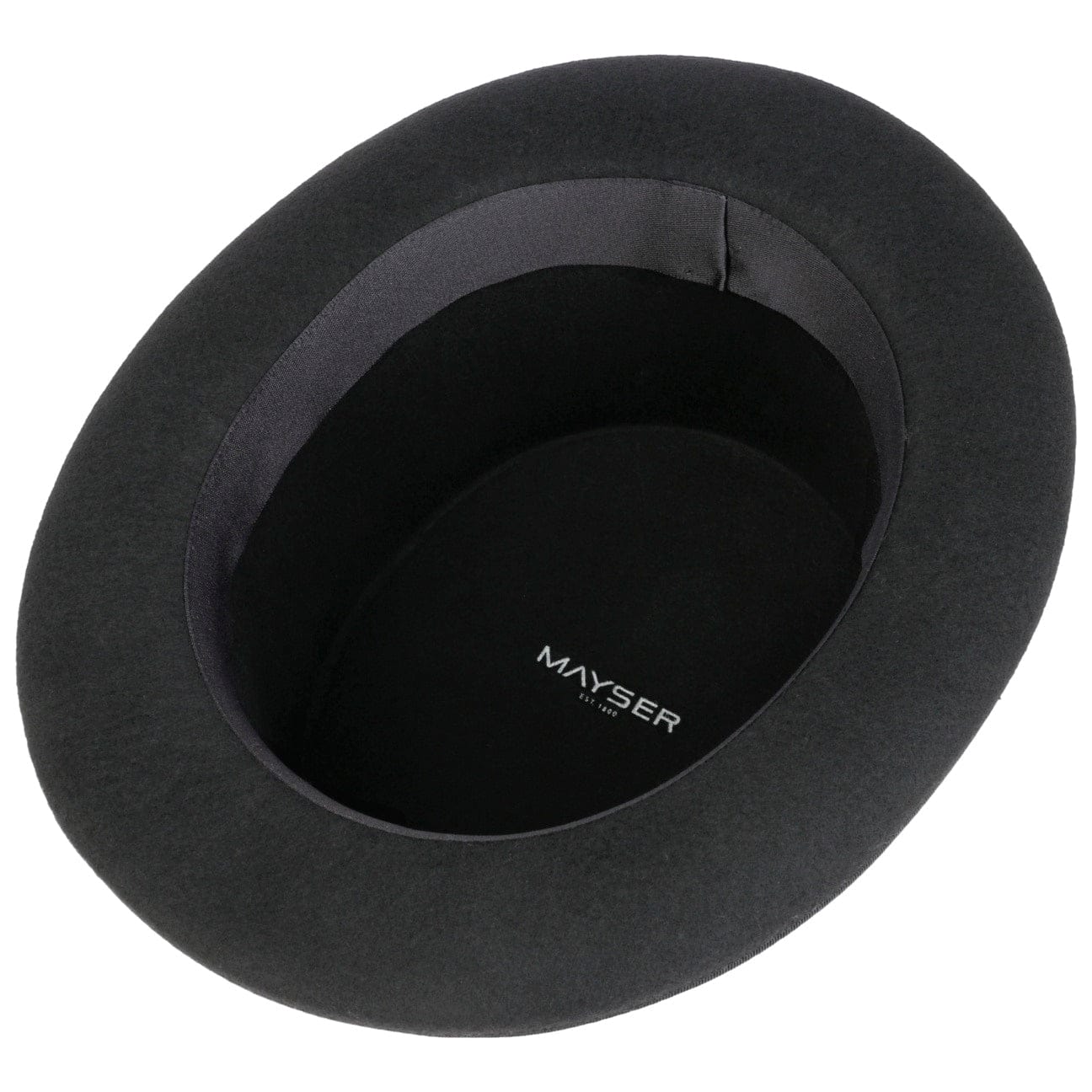 Mirlino Top Hat by Mayser - JJ Hat Center ®