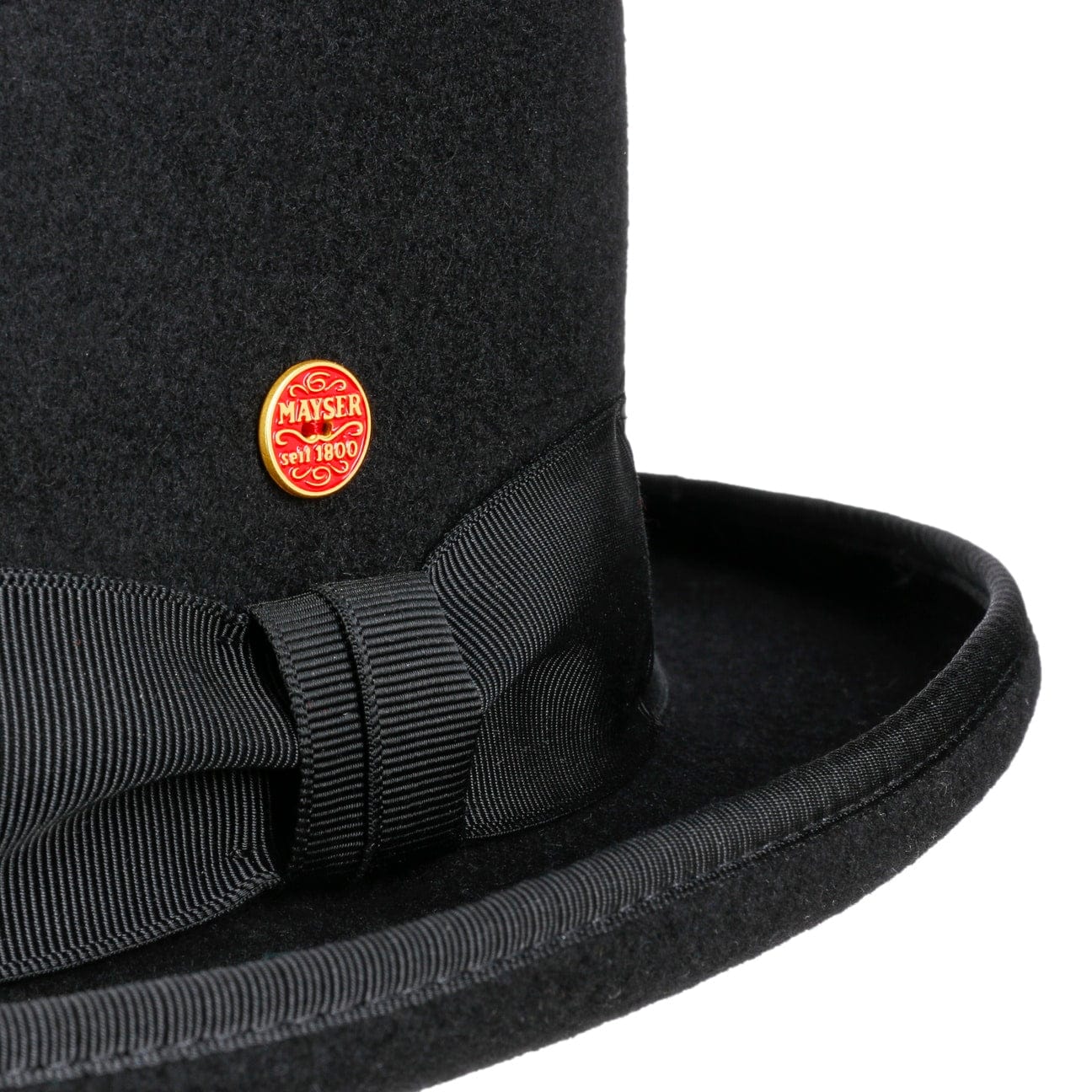 Mirlino Top Hat by Mayser - JJ Hat Center ®