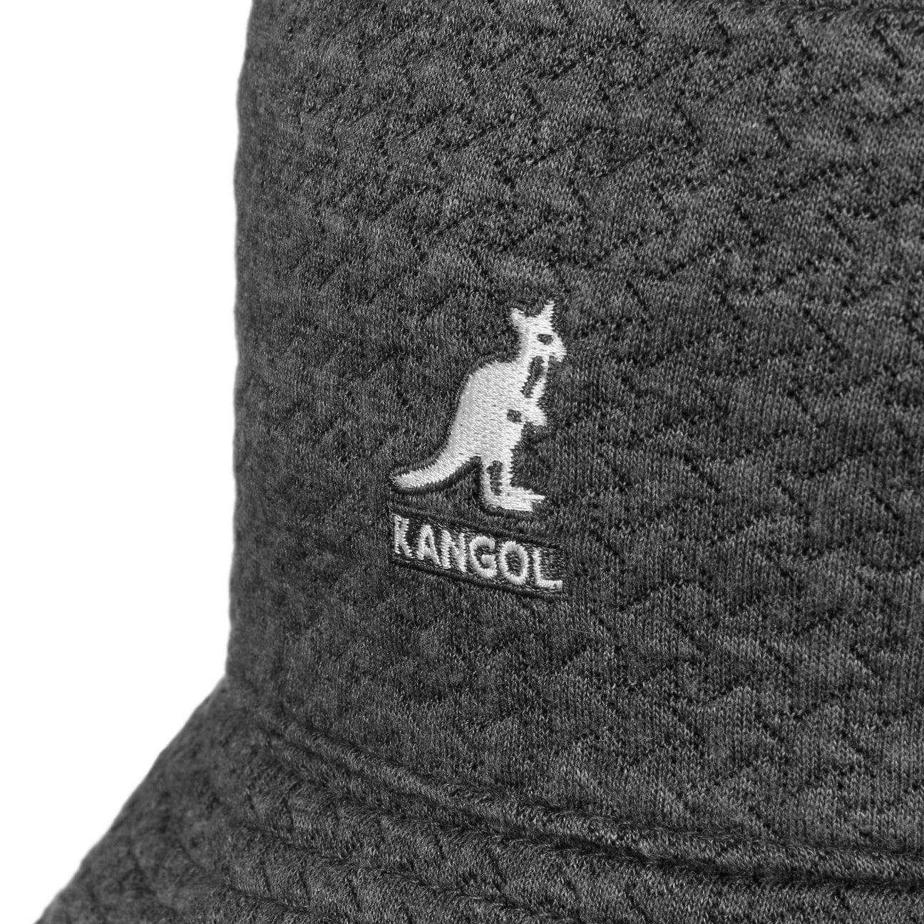 Embossed Bucket Reversible Hat by Kangol - JJ Hat Center ®