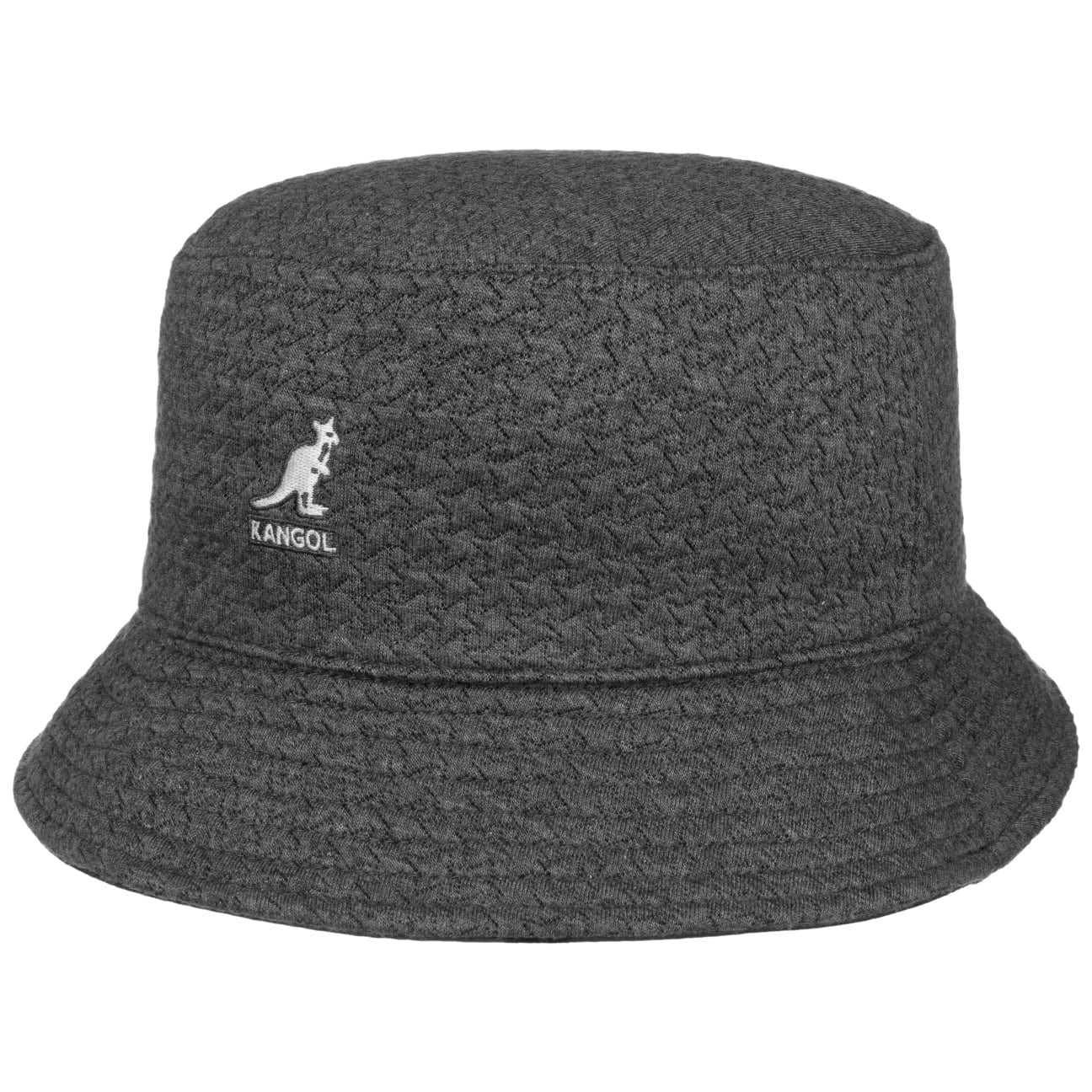 Embossed Bucket Reversible Hat by Kangol - JJ Hat Center ®