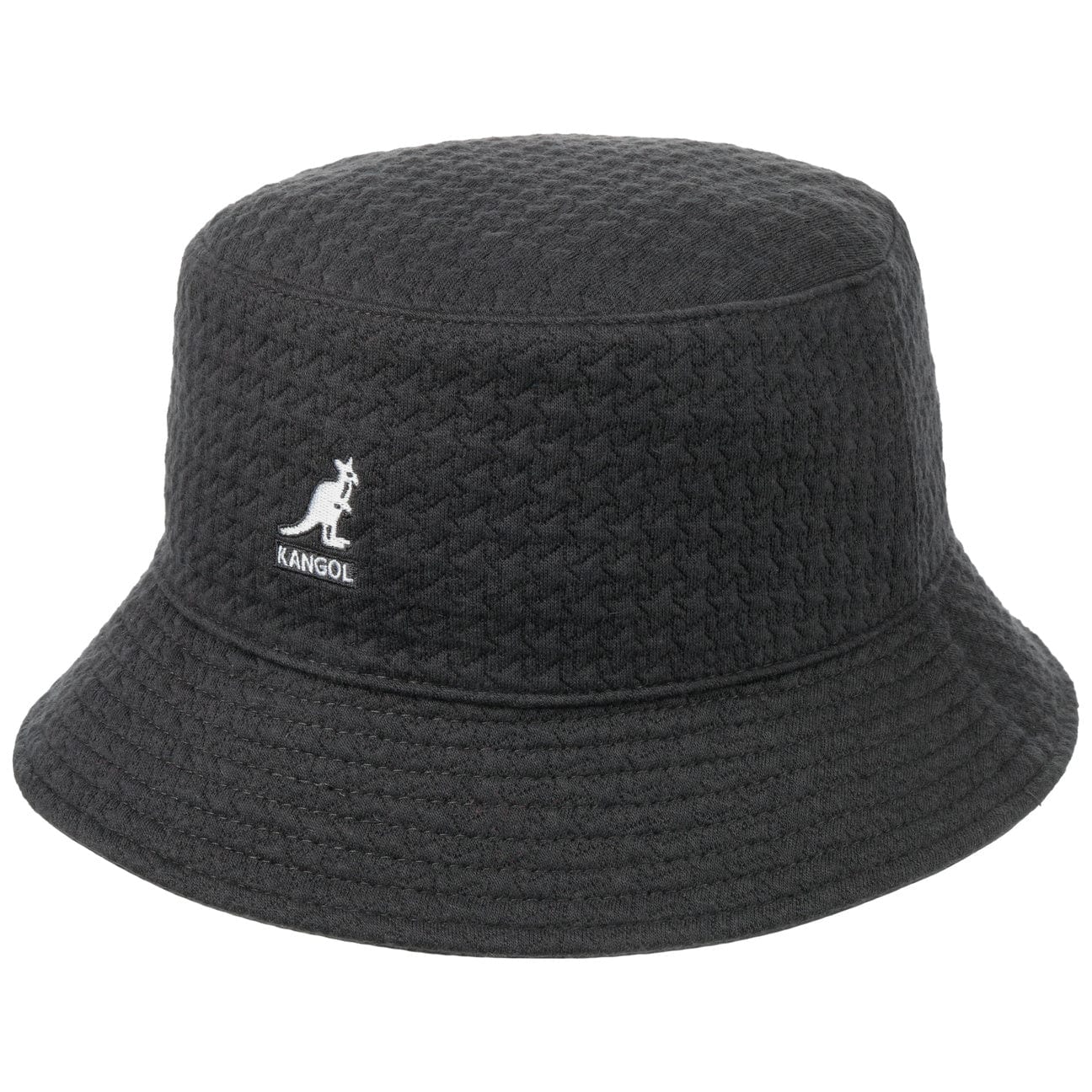Embossed Bucket Reversible Hat by Kangol - JJ Hat Center ®